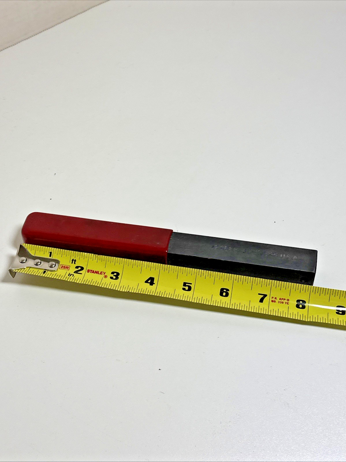 Kent-Moore J-21688-3 Door Hinge Pin Remover Replacement Adapter Pin GM OEM Tool