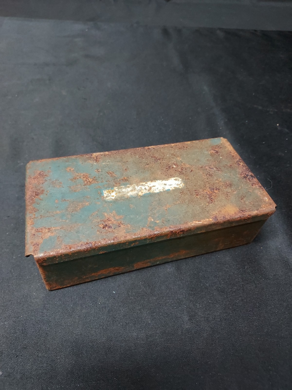 Early 1900s Patd. 1915 Steven Walden Worcester Socket Tool Set ?? Not Sure ??