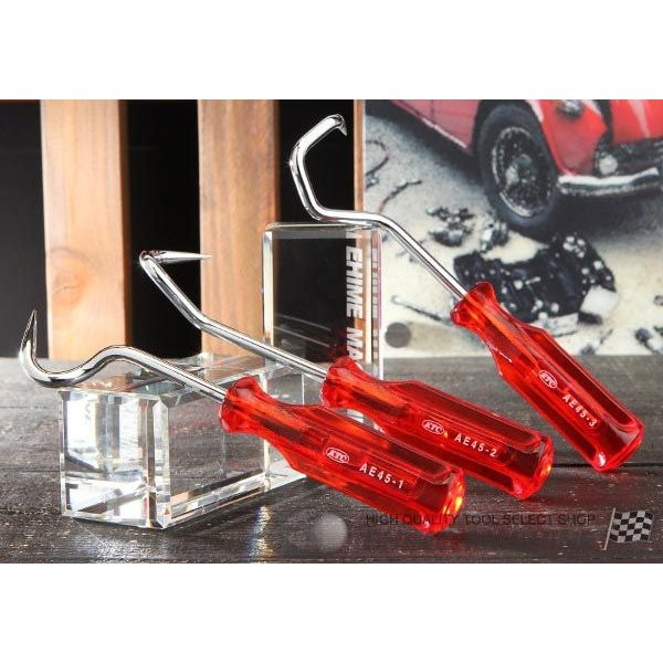 KTC Hose Placker Set AE45T Tool Kyoto Mechanical Tools