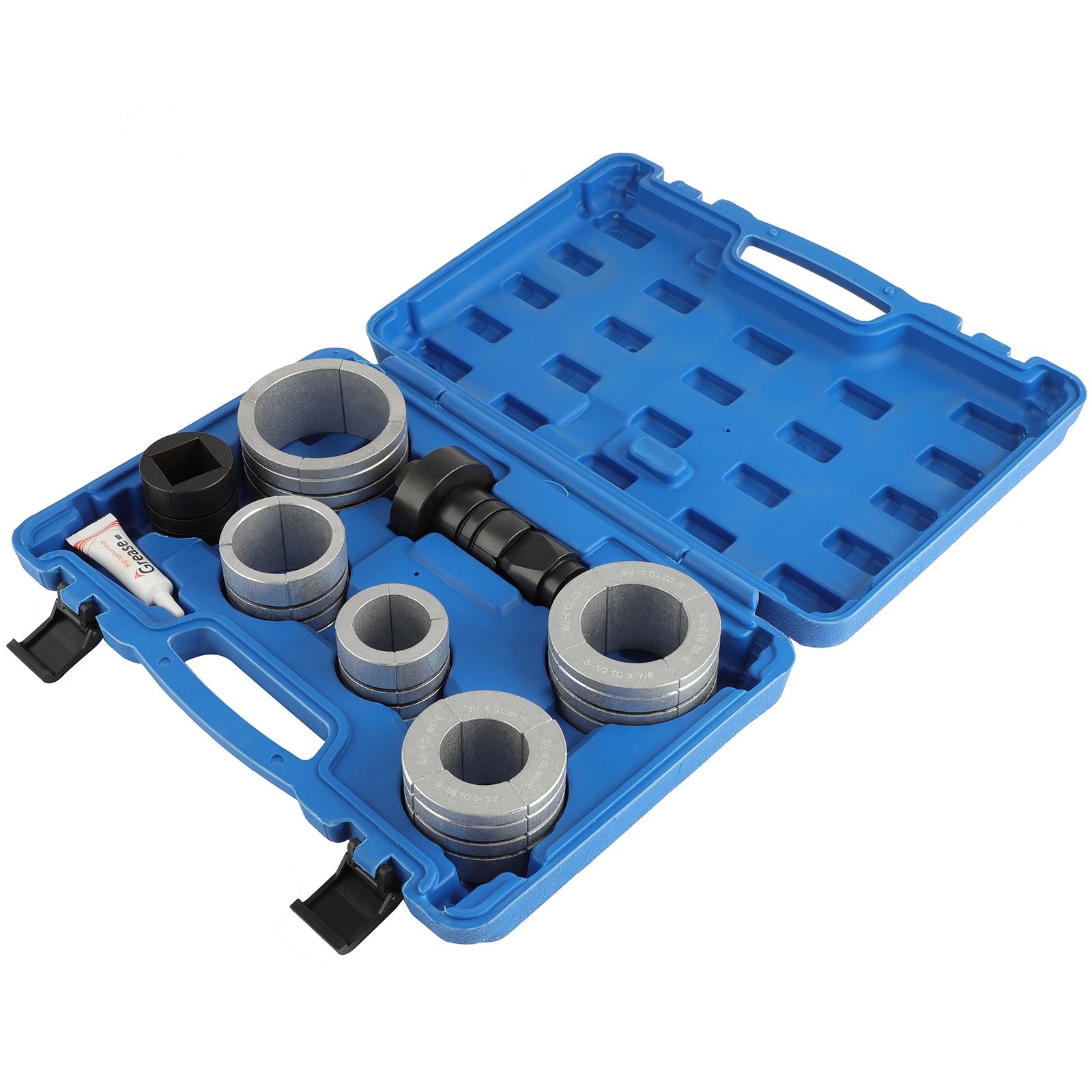 High quality Impact Pipe Stretcher Kit