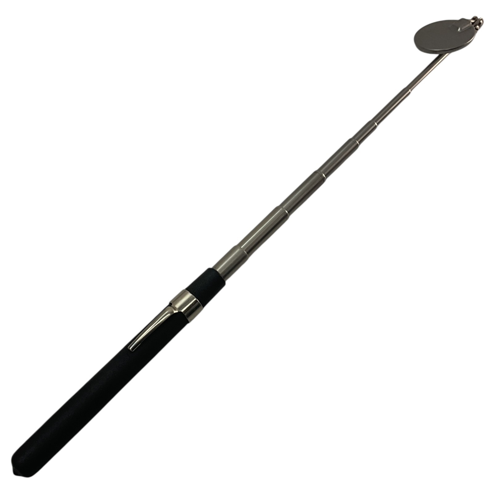 Matco Telescoping Inspection Mirror HTE2 As Pictured Mechanic Tool – As Is