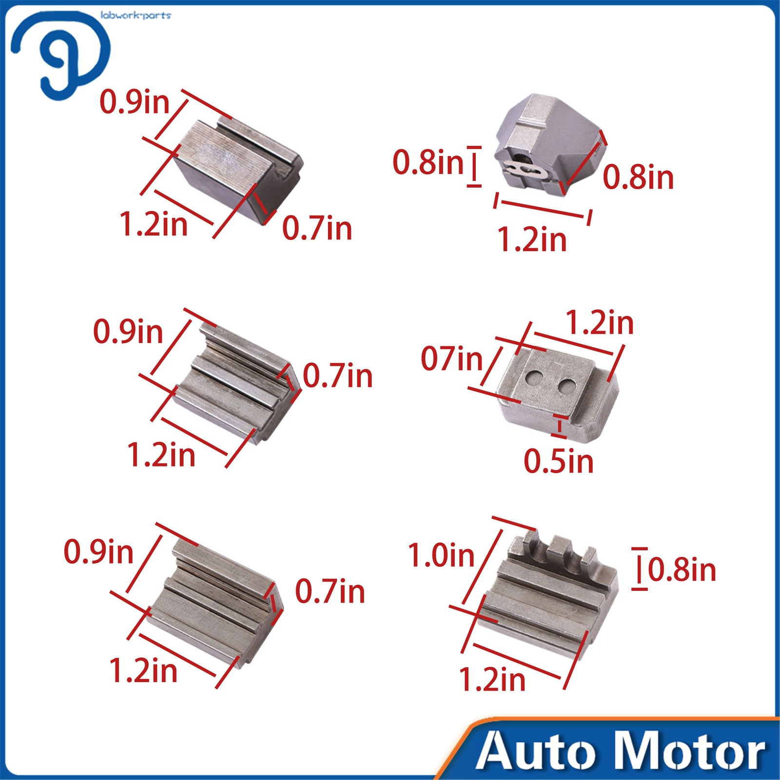 Engine Timing Chain Riveting Tool Kit for Mercedes Benz M103 M271 M272
