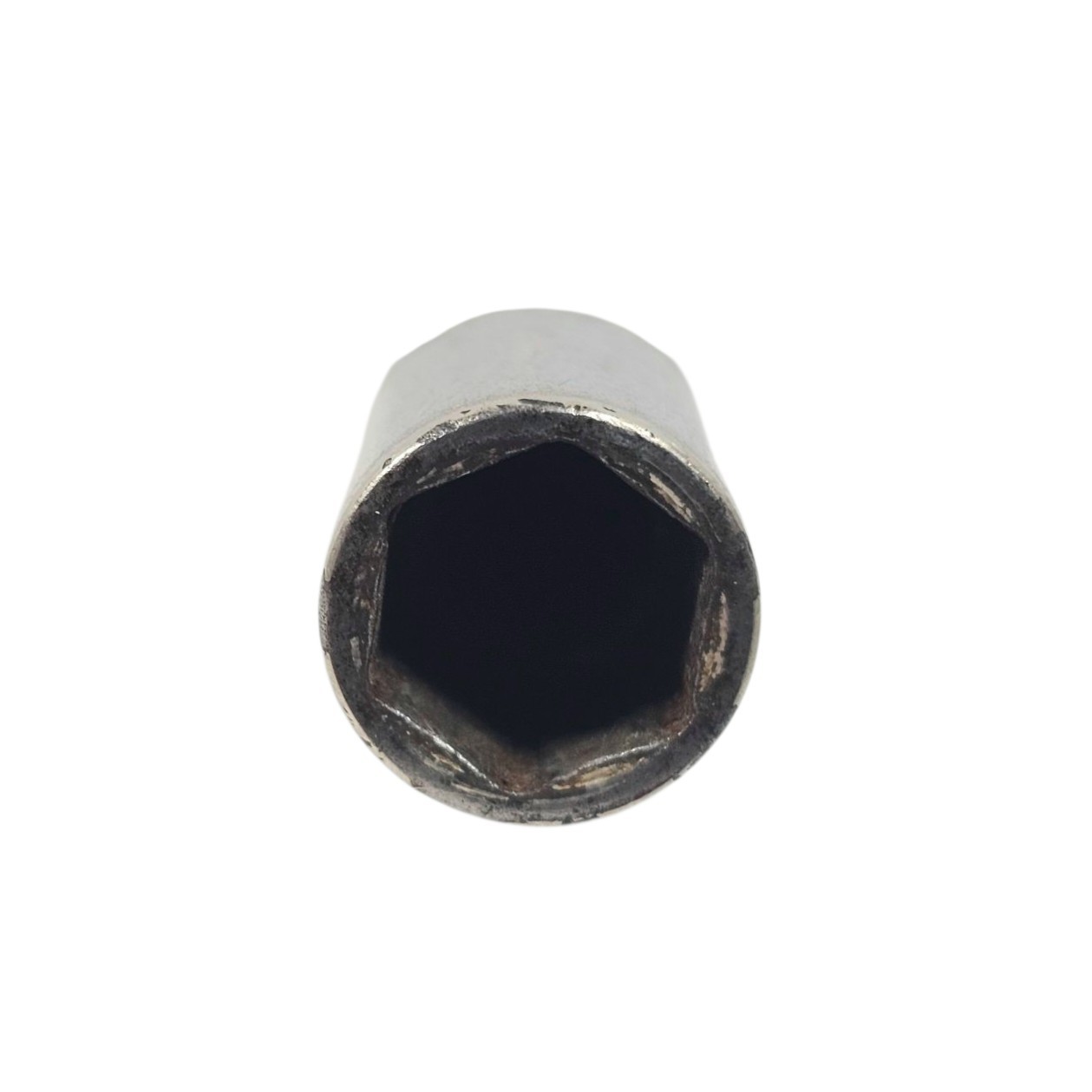 Snap On STM10 ¼” Drive 6 Point 5/16” Deep Chrome Socket