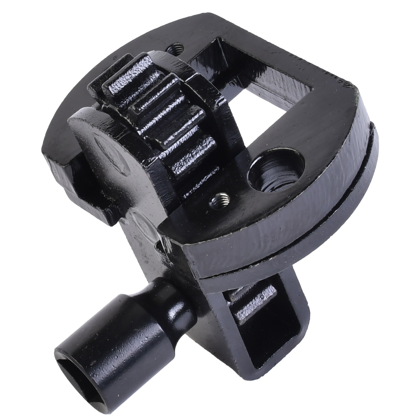 J-46392 Crank Tool for Detroit Diesel DD13 DD15 DD16 MBE4000 MBE900 Engines NEW