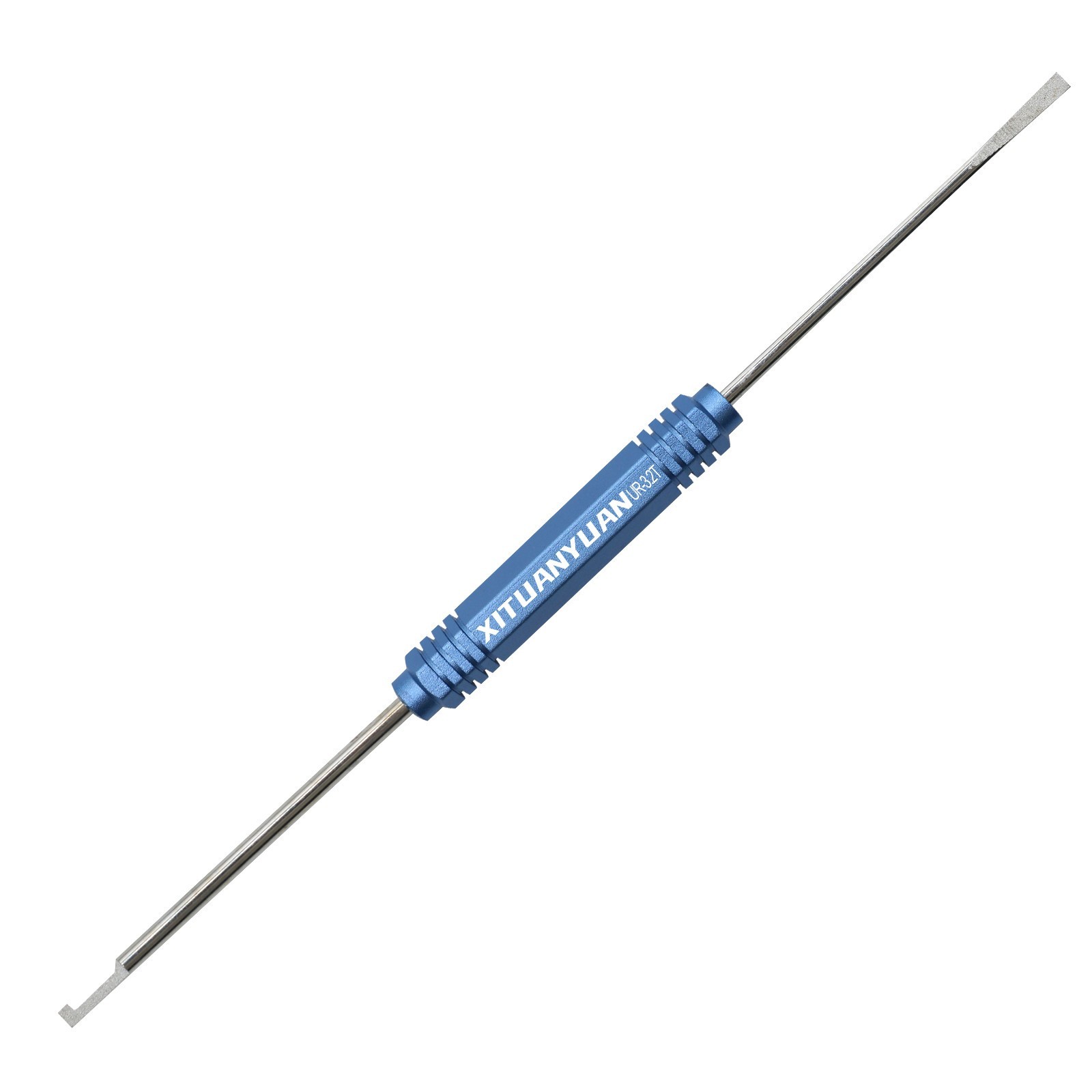 Car Pin Terminal Removal Extractor Tool 9 Kit for Deutsch Connector Wire Release