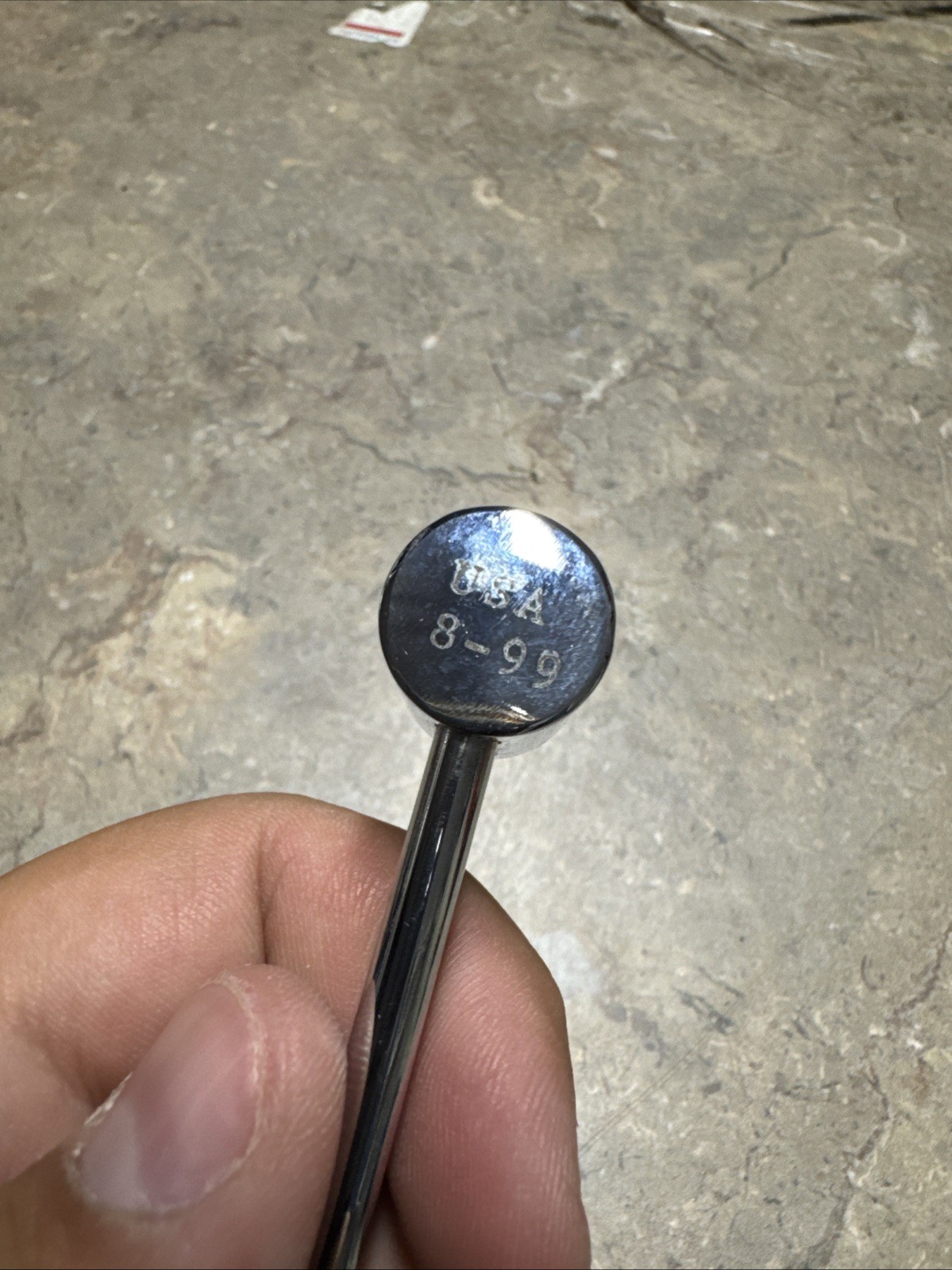 CDI 3/8″ Torque Wrench 1002BIFI 10-100 In/Lb 5120-00-720-1975