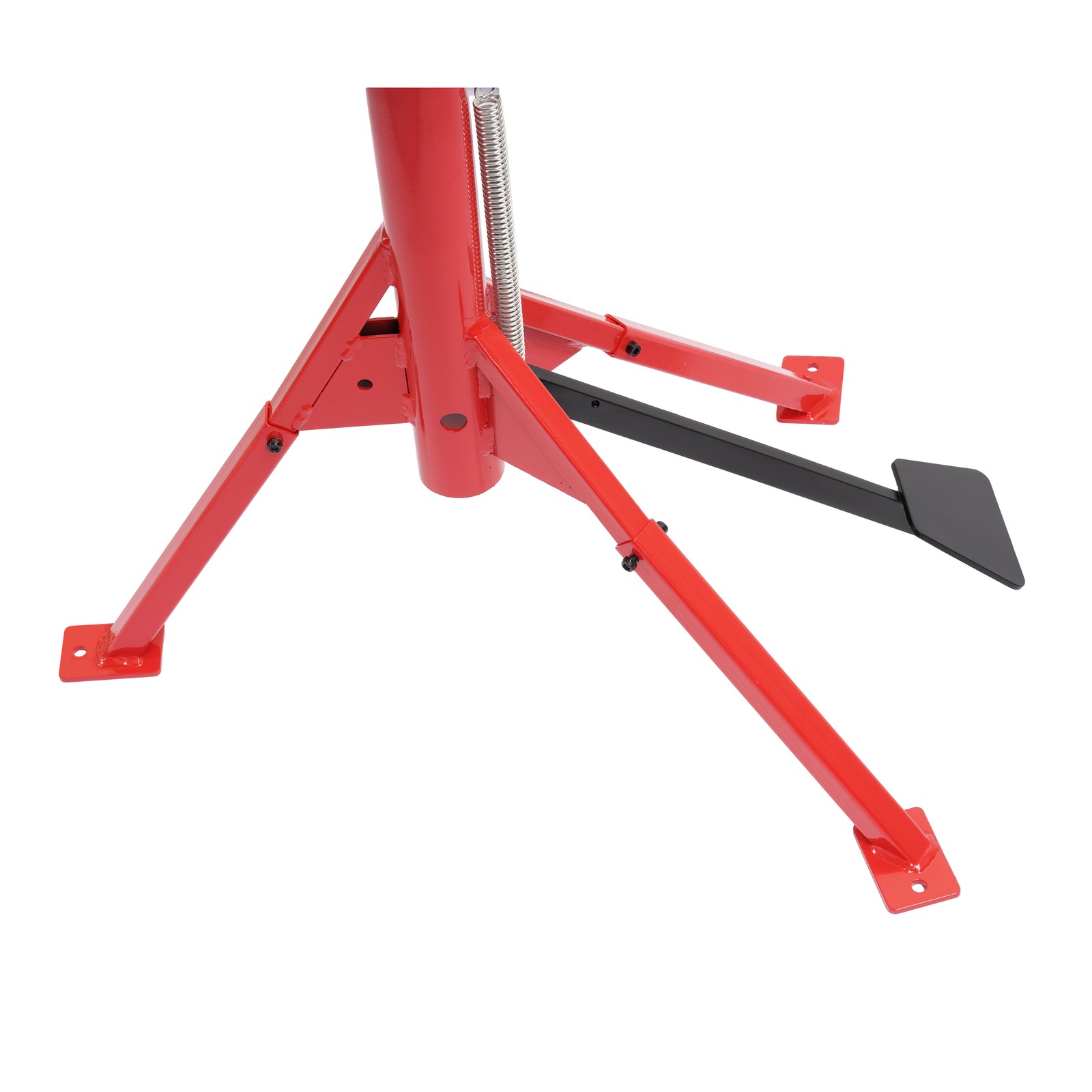Universal Transmission Spring Compressor Foot Press Drum Spring Garage Tool
