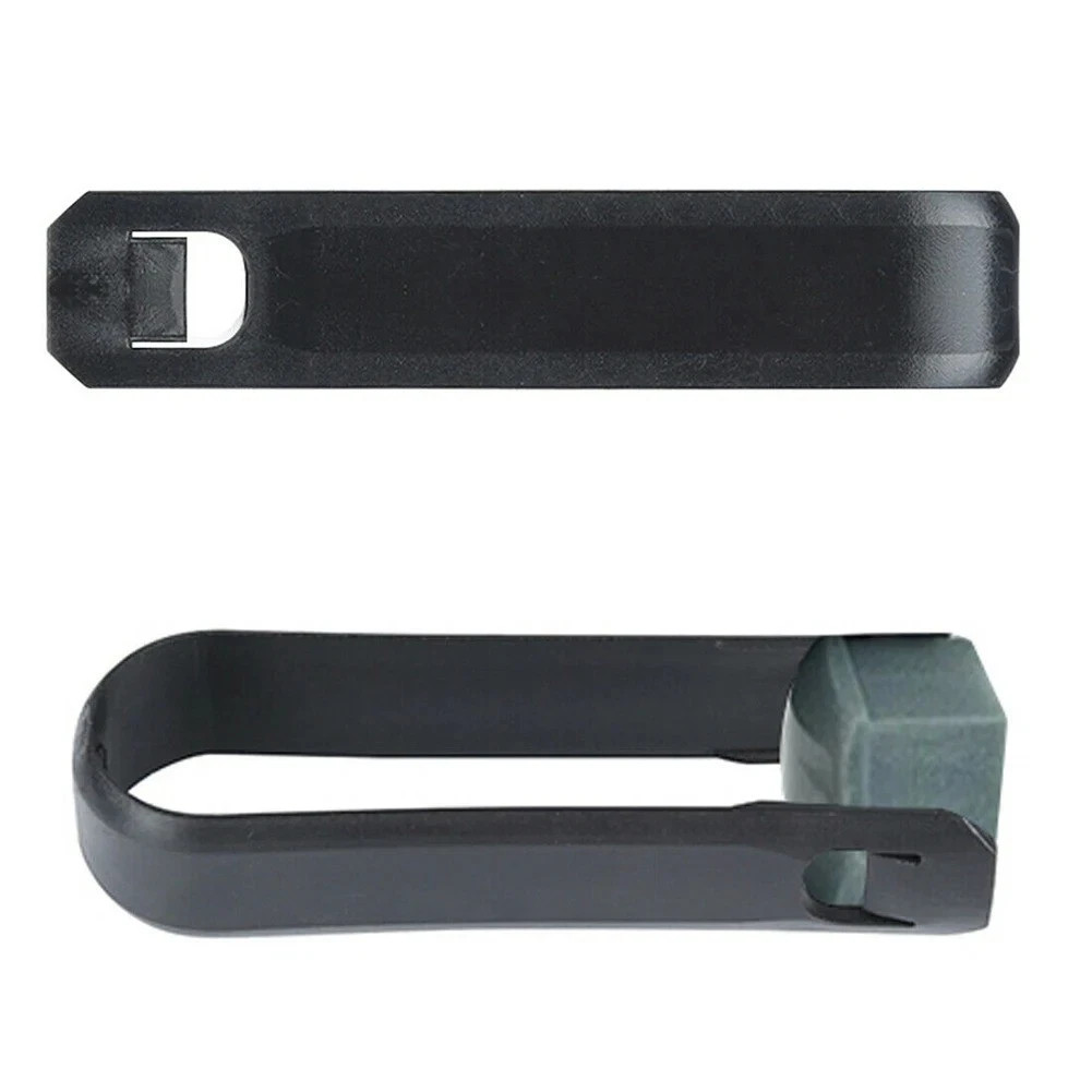2pcs Wheel Bolt Nut Cap Covers Puller Remover Tool Tweezers 8D0012244A 7.6×1.6cm