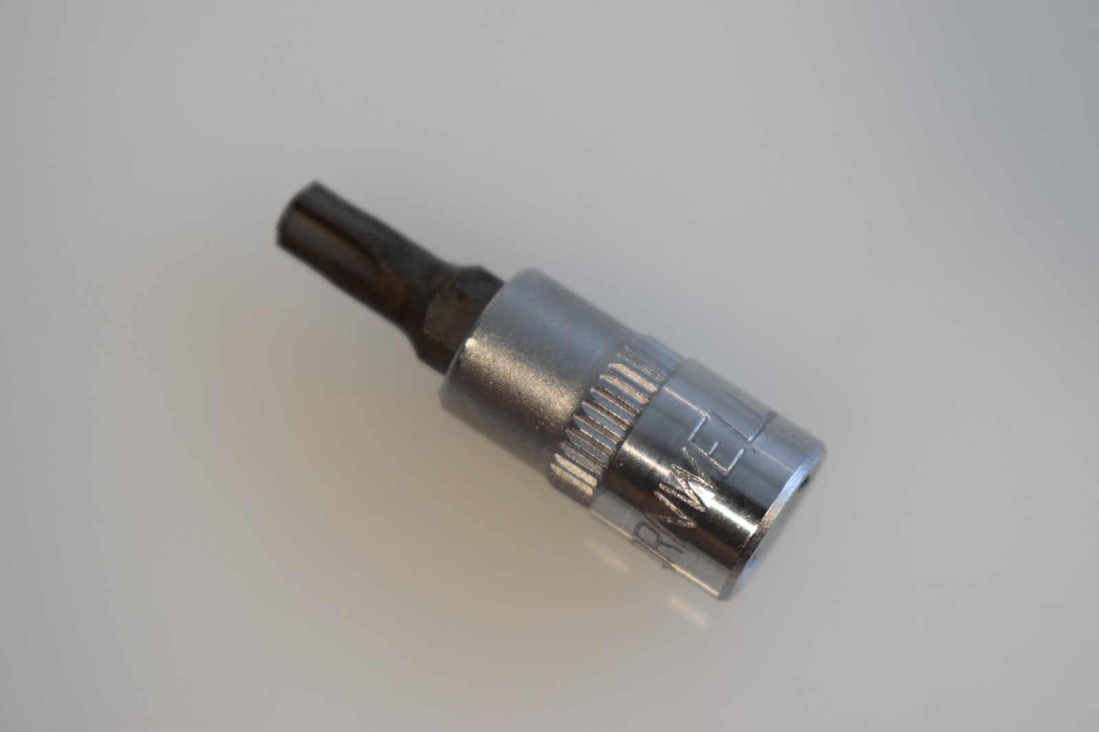 Cornwell Tools CBST27H0 T27H TORX Tamper Proof Bit Socket Driver 1/4″ Drive