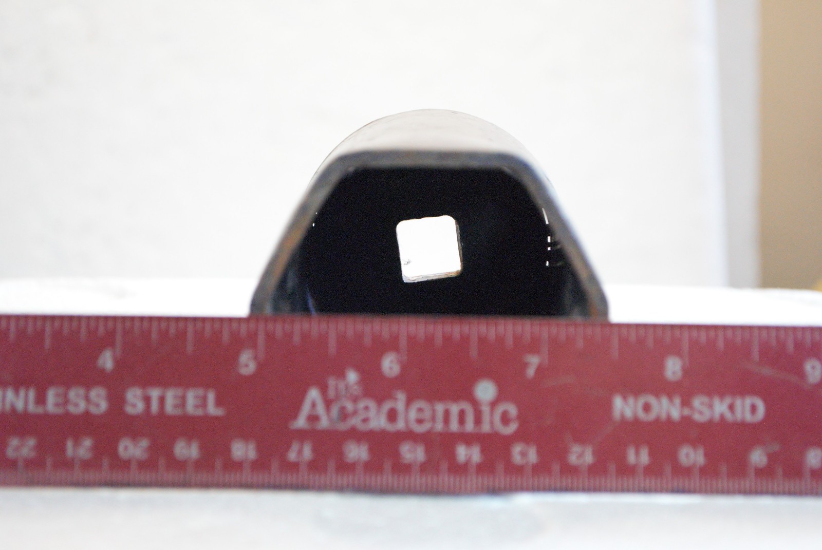 6 point hexagonal socket tool heavy duty unknown maker 1/2″ drive wheel bearing