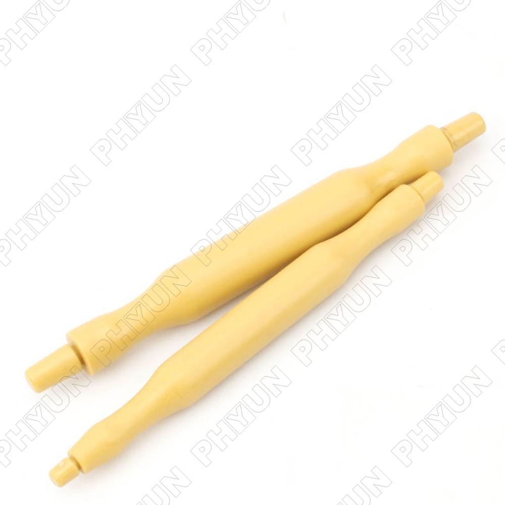 2pcs Large+Small Grip Valve Grinding Stick Lapping Tool Suction Cup Lap Sticks