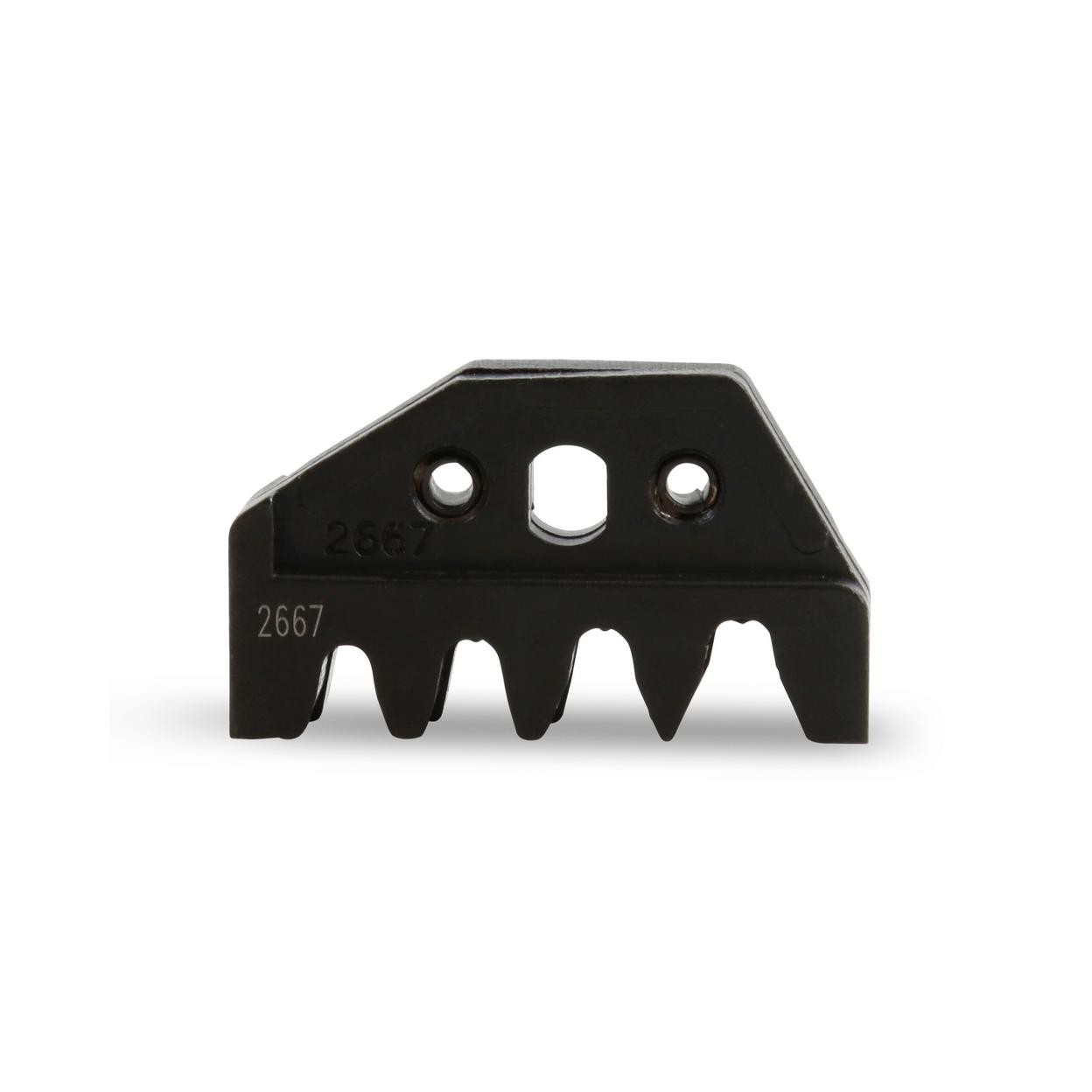 MSD Crimping Tool Deutsch Connector Crimp Jaws, Fits PN 35051