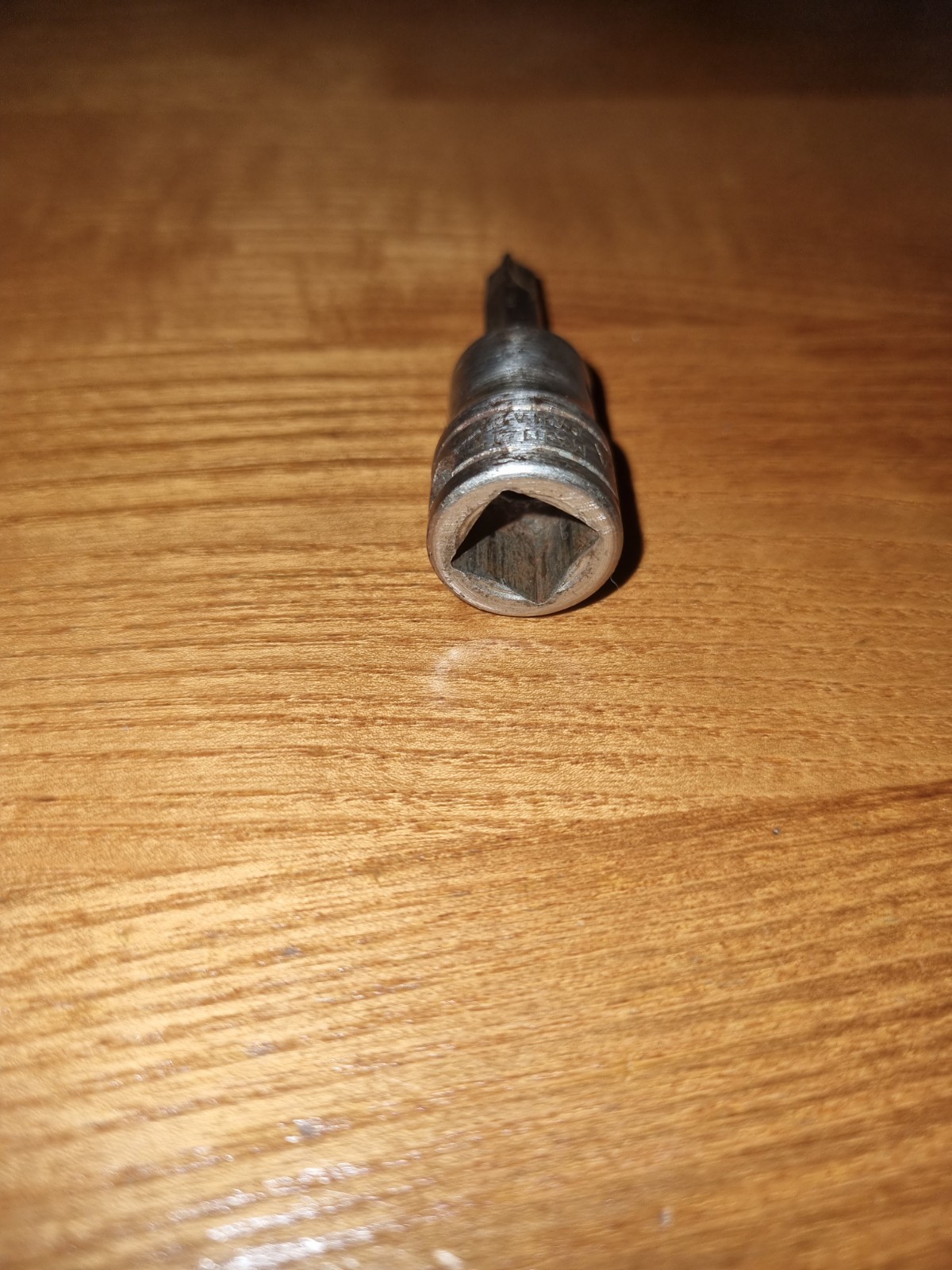 Snap-On FP32A 3/8″Drive #3 PHILLIPSSocket Drive Screwdriver