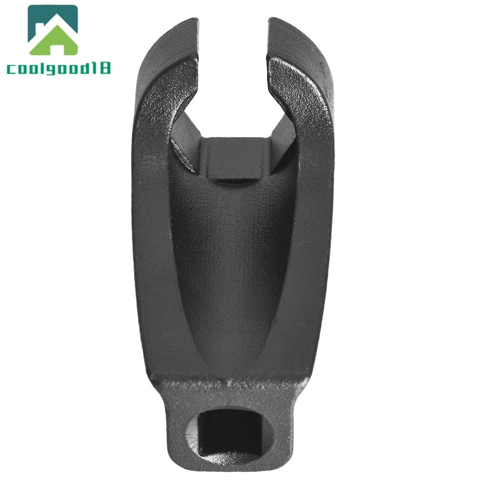 For Detroit Diesel DD13 DD15 DD16 Fuel Line Socket Tool 19MM High Pressure