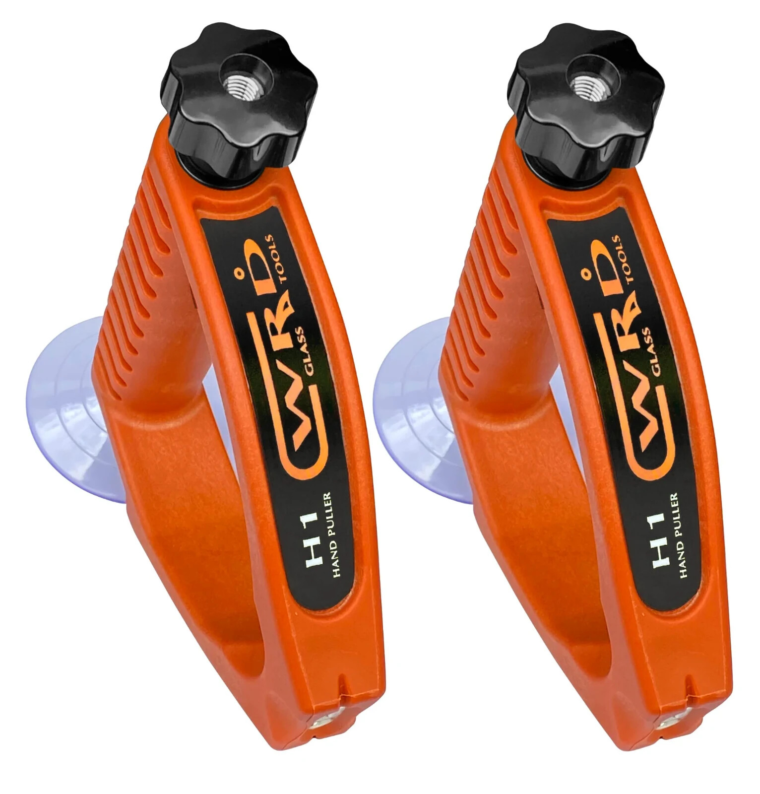 WRD-H1P Fiber Line Hand Puller Pair High-Performance Tool for Windshield Removal