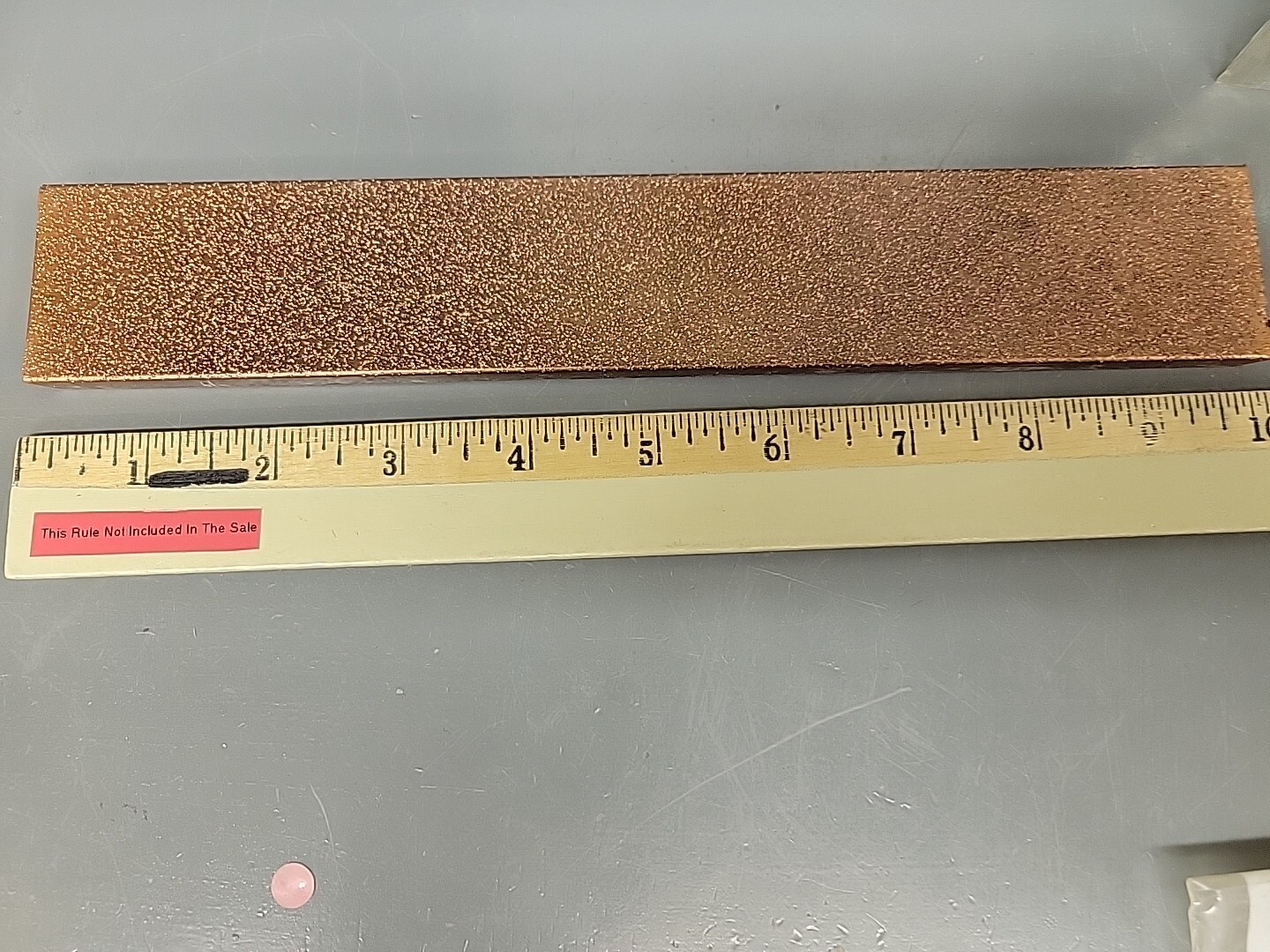 Oatey 10″ Carbide Abrasive Blade 80 Grit Fits Stanley 295 296 285 21-430 21-431