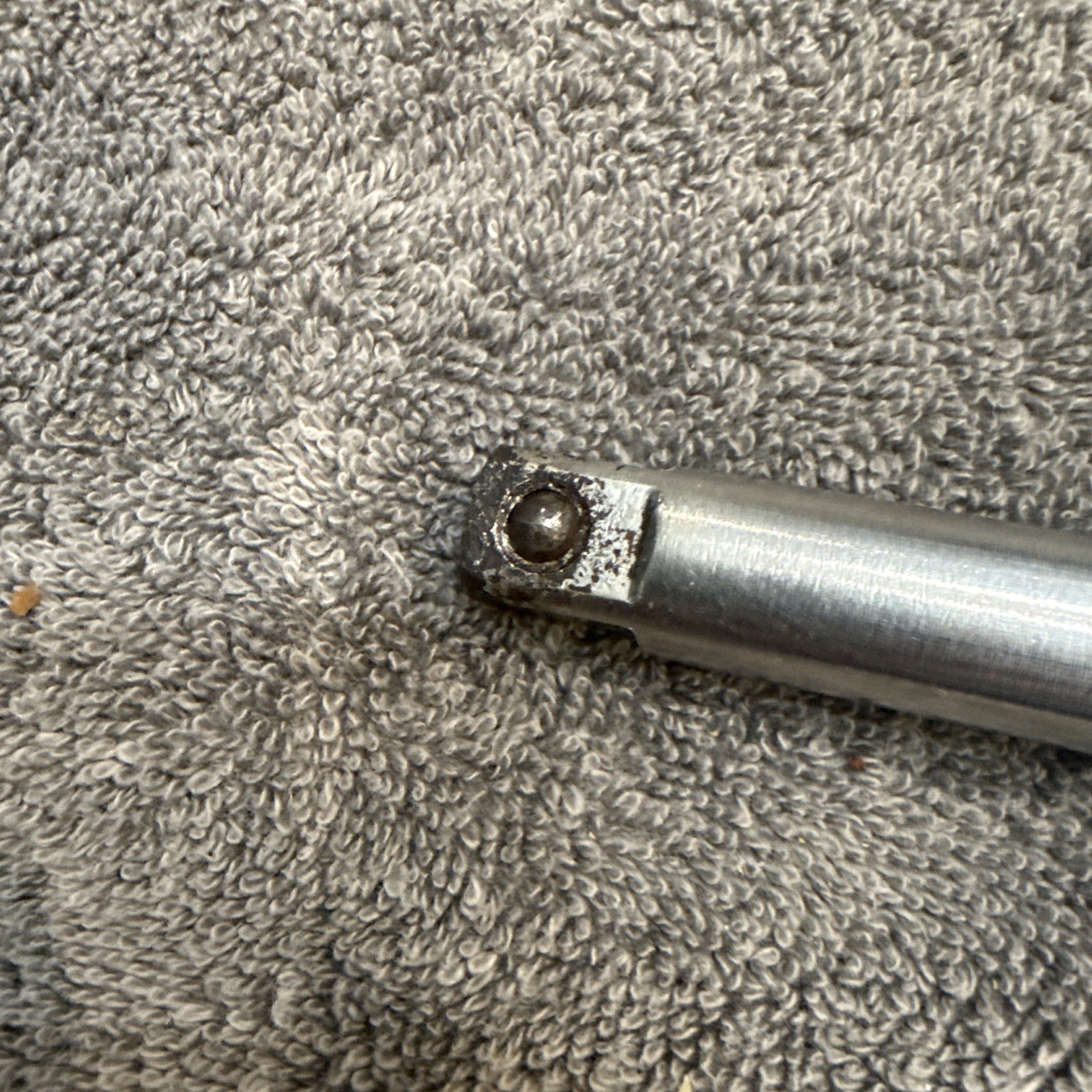 Snap On Sx-36 1/2″ Drive Extension Bar