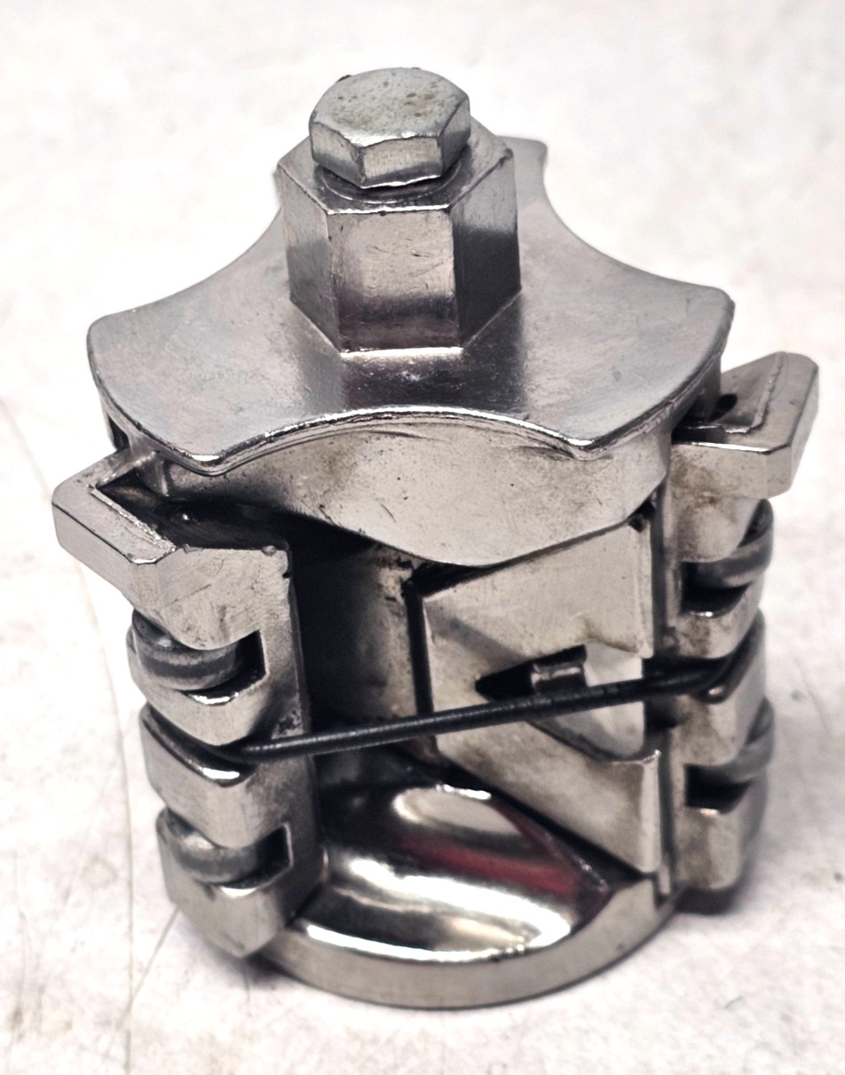 Lisle Cylinder Ridge Reamer Model 36500, Excellent