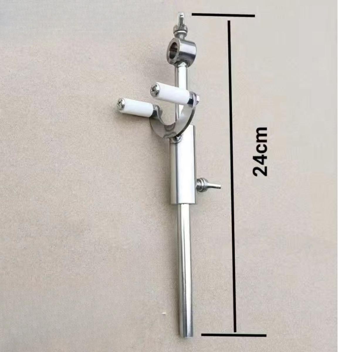 Car Wheel Eyebrow Scriber Automobile Dent Repair Wheel Arch Parallel Scriber