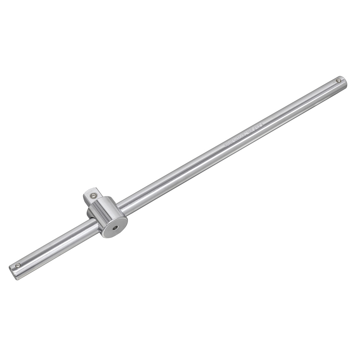Sealey Sliding T-Bar 3/4″ Square Drive Drop-Forged Chrome Vanadium Steel S34/TB