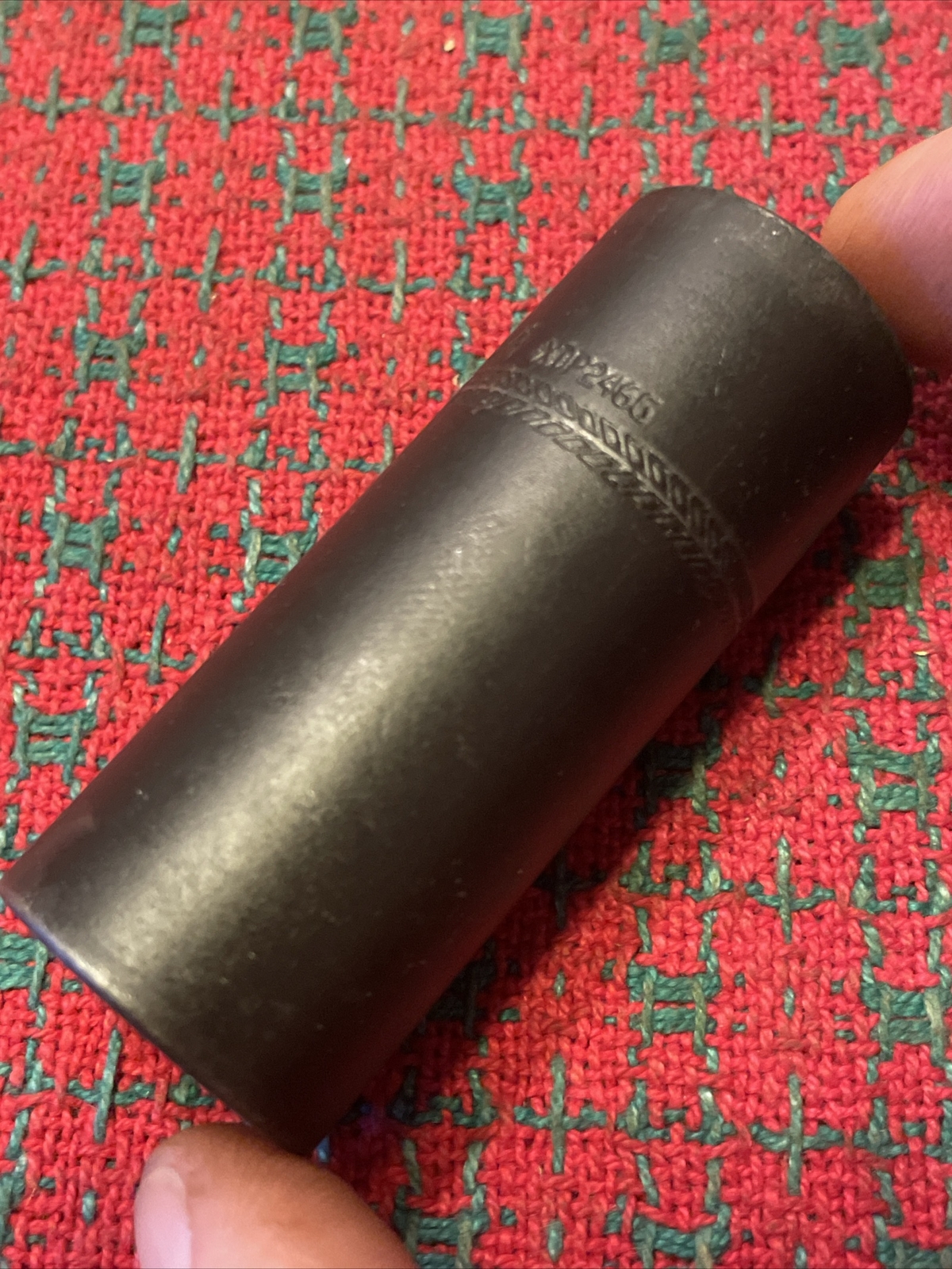 MAC Tools 3/4” Deep Impact Socket XDP 246 G 3/8″ drive 6-point