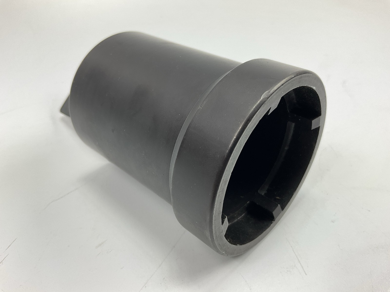 Performance Tool W1269 1/2 Ton 4 Wheel Drive Wheel Bearing Locknut Socket 2-1/4″