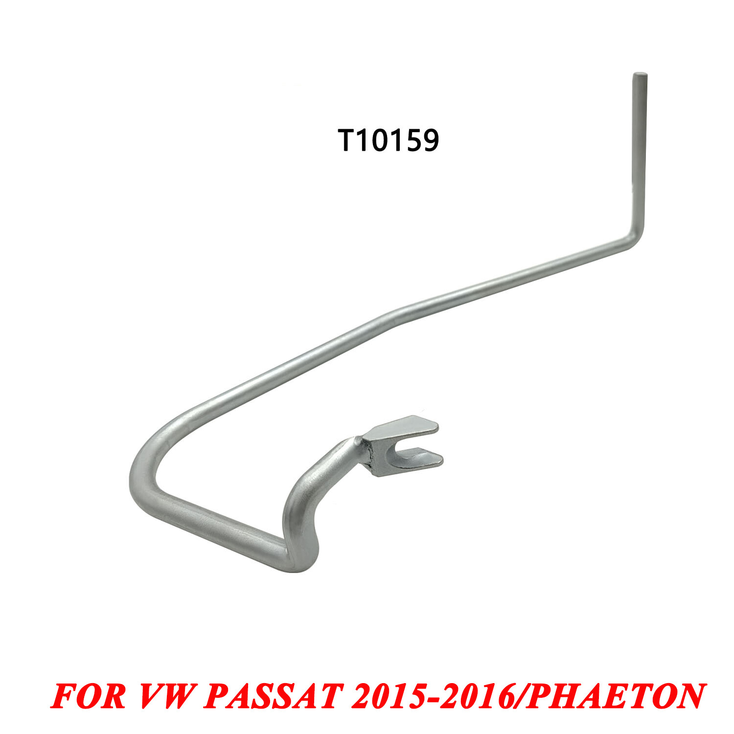 Drum Disengagement Brake Pedal Removal Tool for VW AUDI PORSCHE T40136/T10189