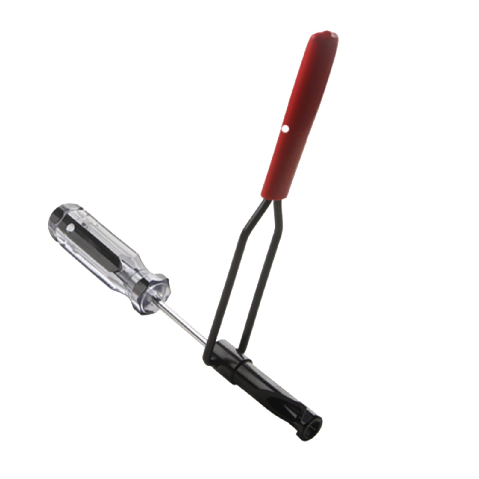 10mm Valve Adjustment Tool for Jam Nut Slotted Stud for Honda & Toyota Engines