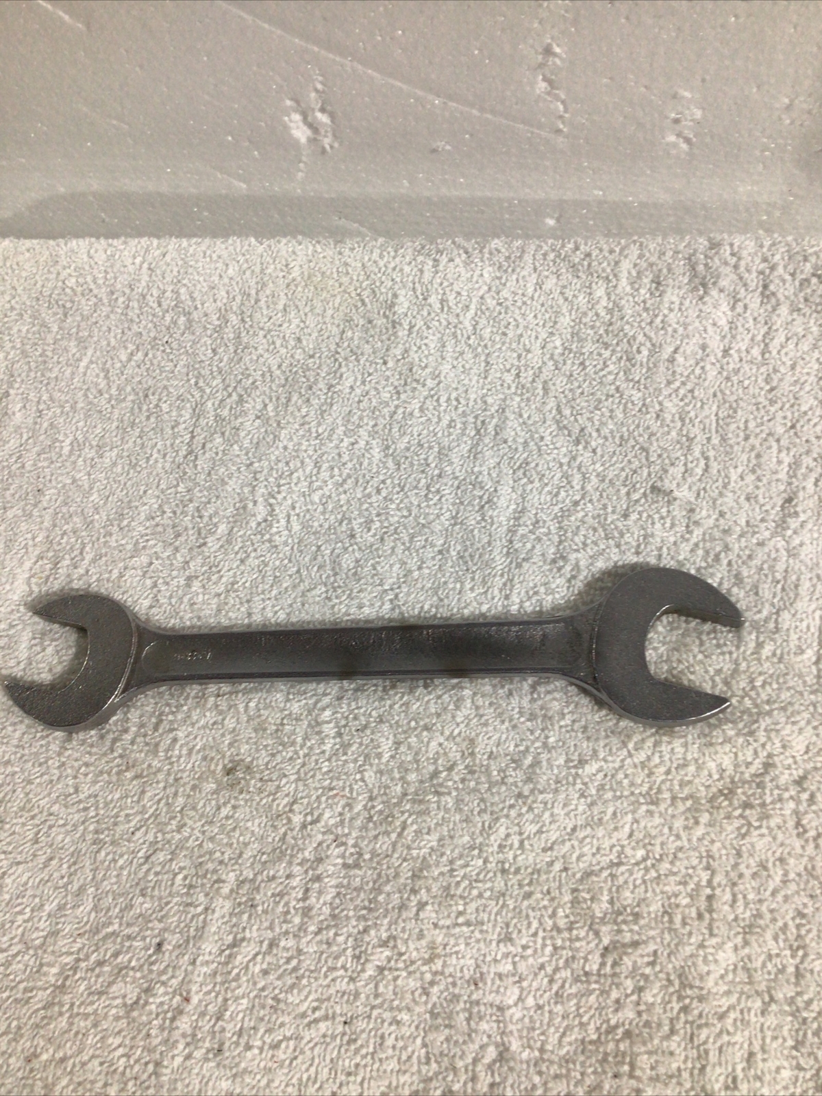 Vintage PENENS CORP CHICAGO 7/8″ X 13/16″ Open End Wrench Free Shipping