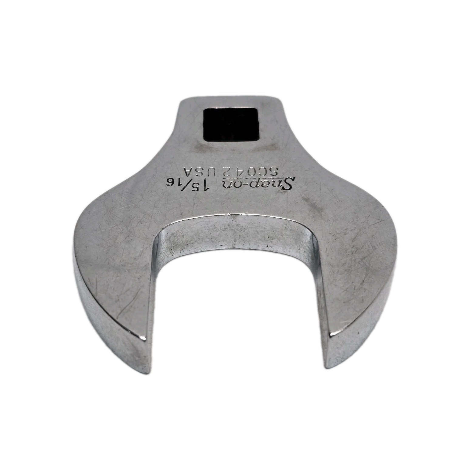 Snap-on 1-1/2″ SC048, 1 7/16″ SC046, 1 3/8″ SC044, 1 5/16″ SC042 Crowfoot Wrench