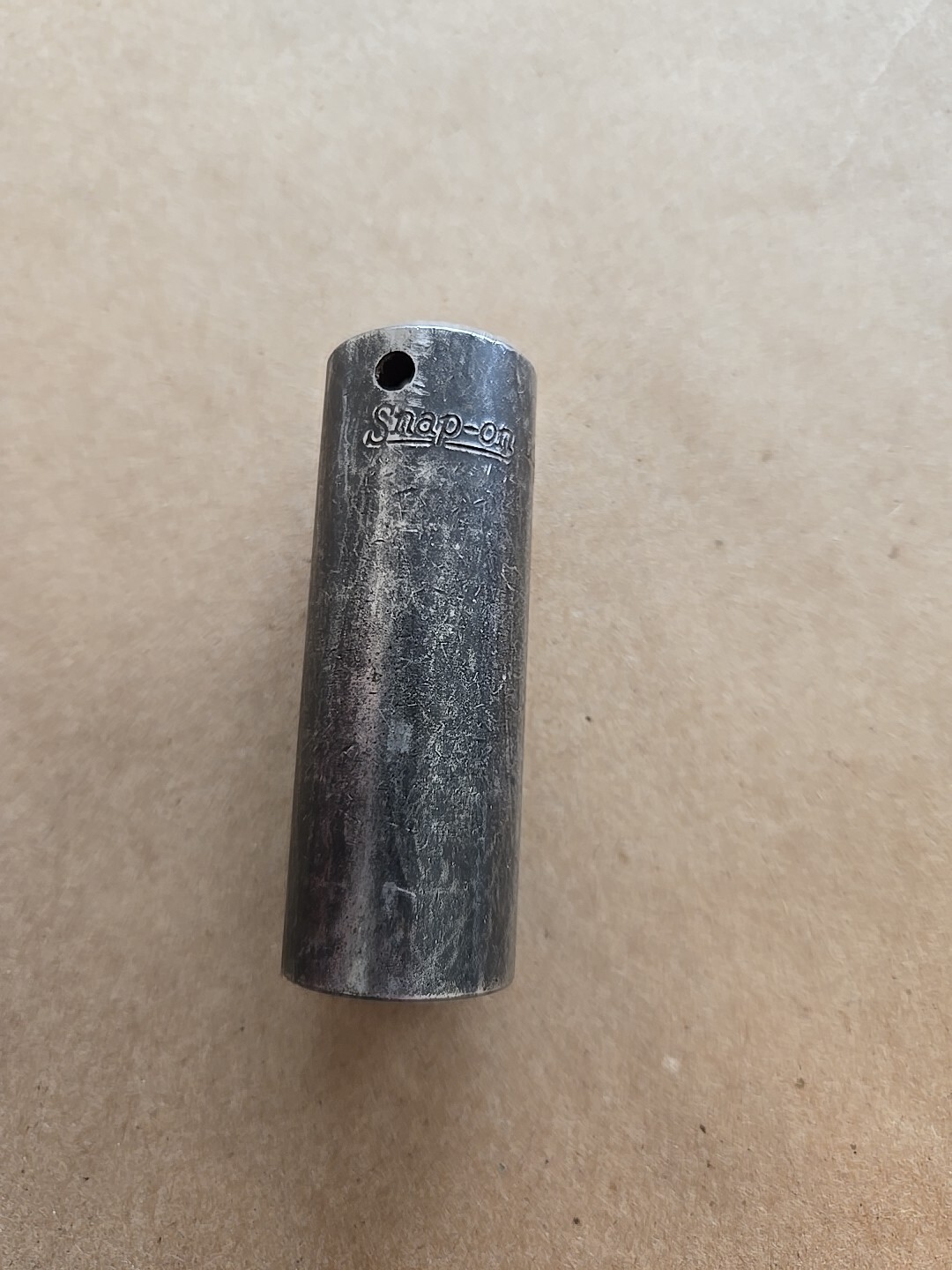 Snap On 3/8″ Drive 11/16″ 6PT Deep Impact Socket SIMF220