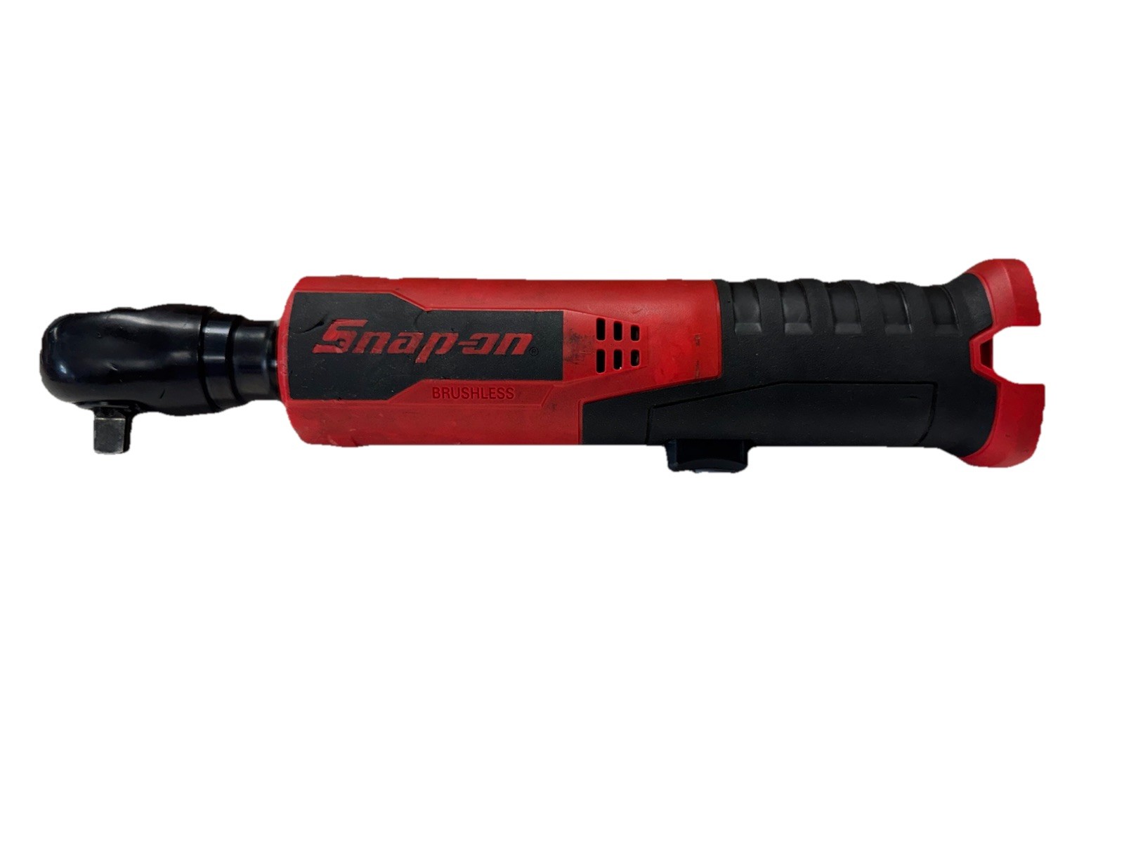 Snap-On Tools CTR861A 3/8″ Drive Microlithium Brushless Ratchet 14.4V, Tool Only