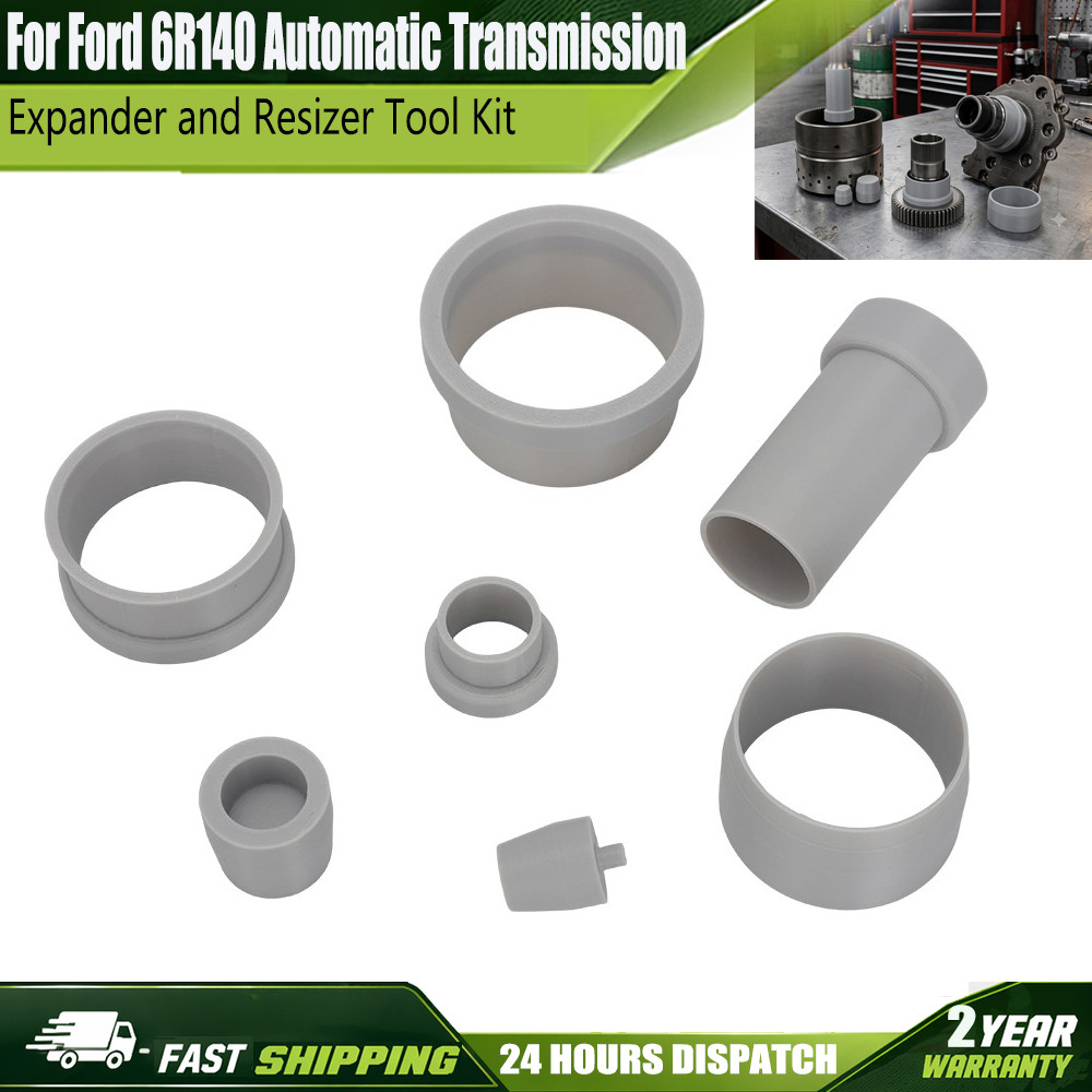 6R140 Expander and Resizer Tool Kit For Ford Super Duty Transmission US STOCK