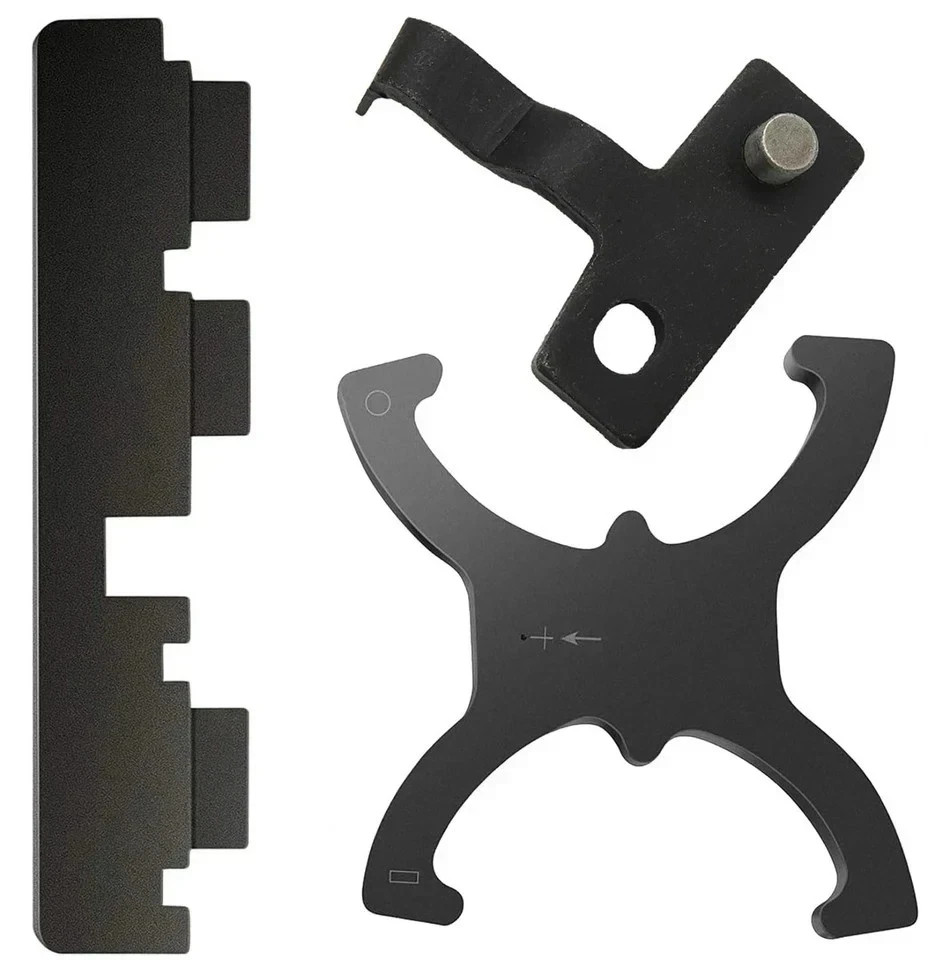 1.5 1.6 Timing Tool Kit Compatible with Ford Fiesta Fusion Escape NEW VERSION