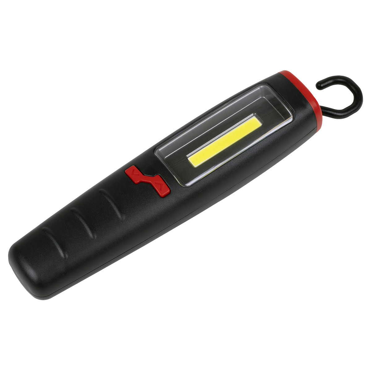 Sealey LED307 Rechargeable Inspection Light 24 SMD & 7 LED Lithium-ion