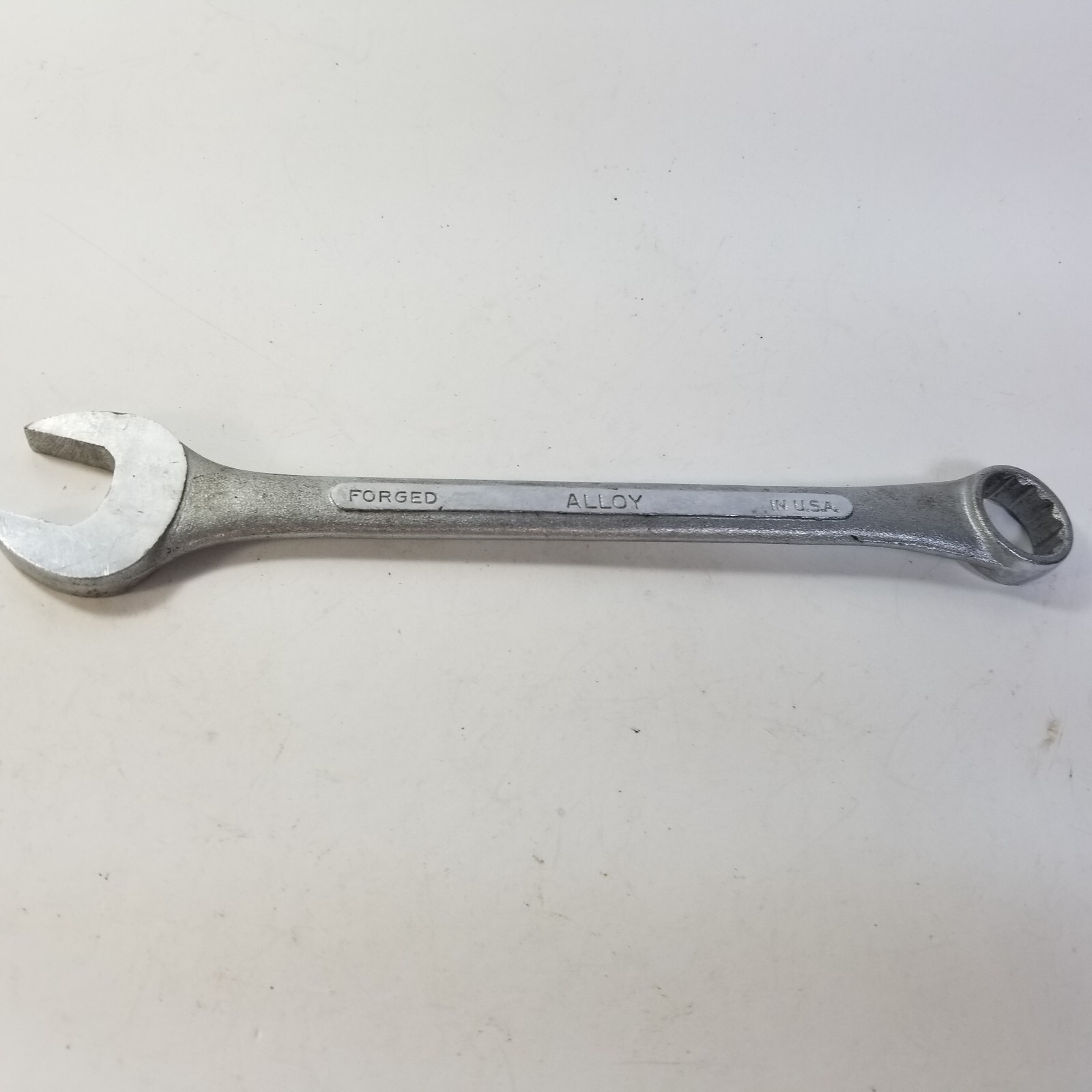 S-K Tools 3/4in. Combination Wrench C-24 3/4″ 12 Point Forged USA Lectrolite