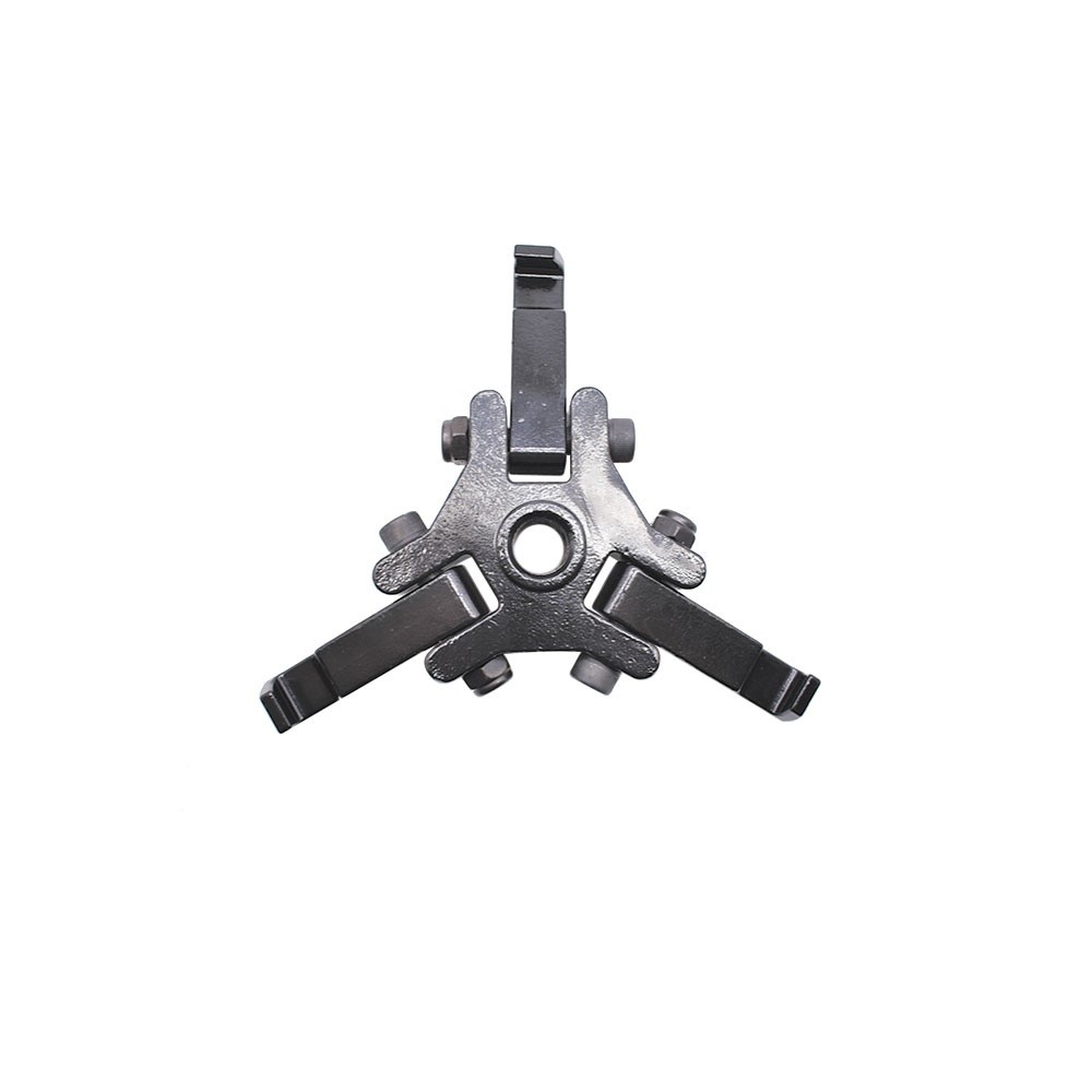 Labwork Tools 6667 Harmonic Damper Pulley Puller For GM/Chrysler/Mitsubishi