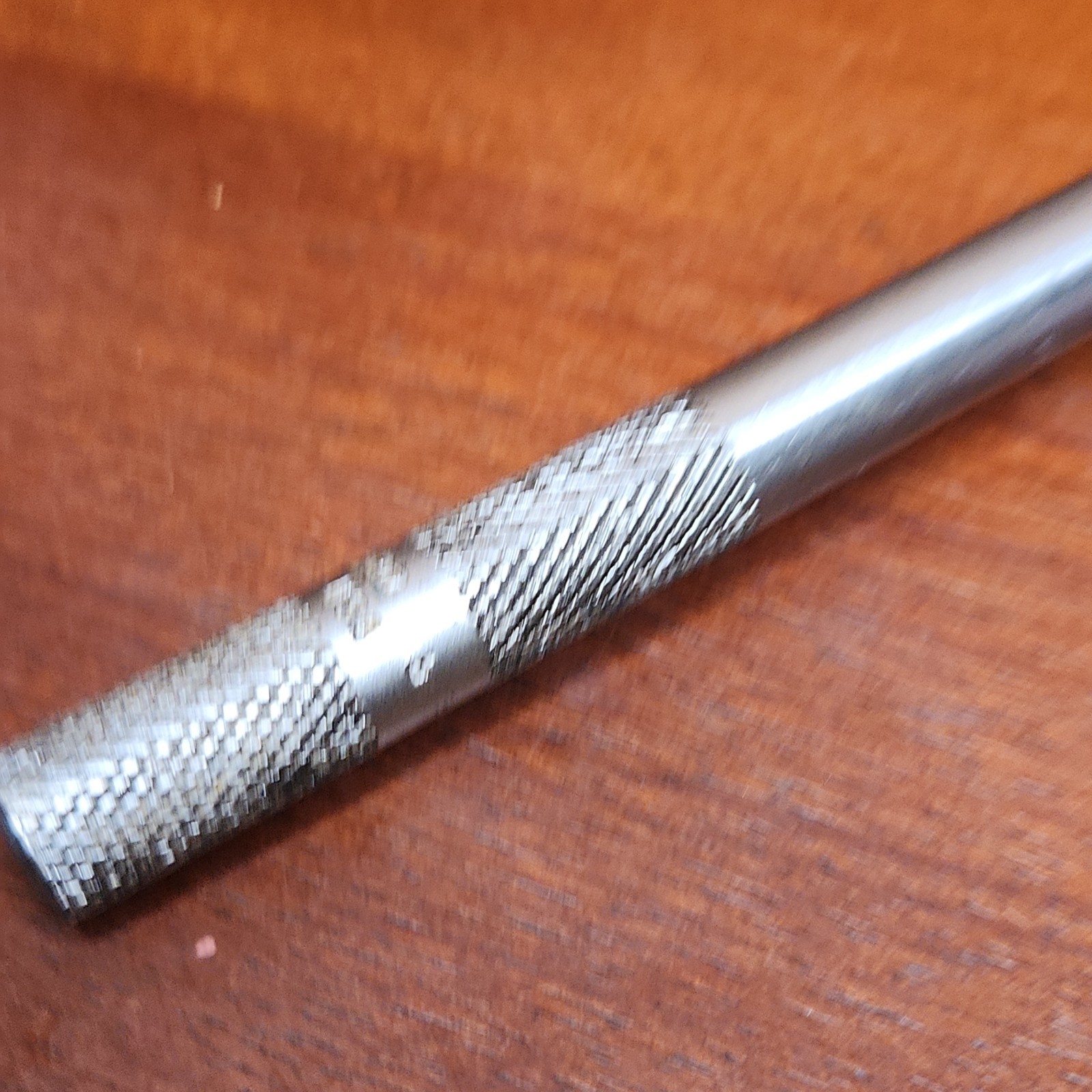 Snap-on Ratchet Wrench 6 Point 3/4″ Drive Knurled Handle 7 3/4″ R720SH USA
