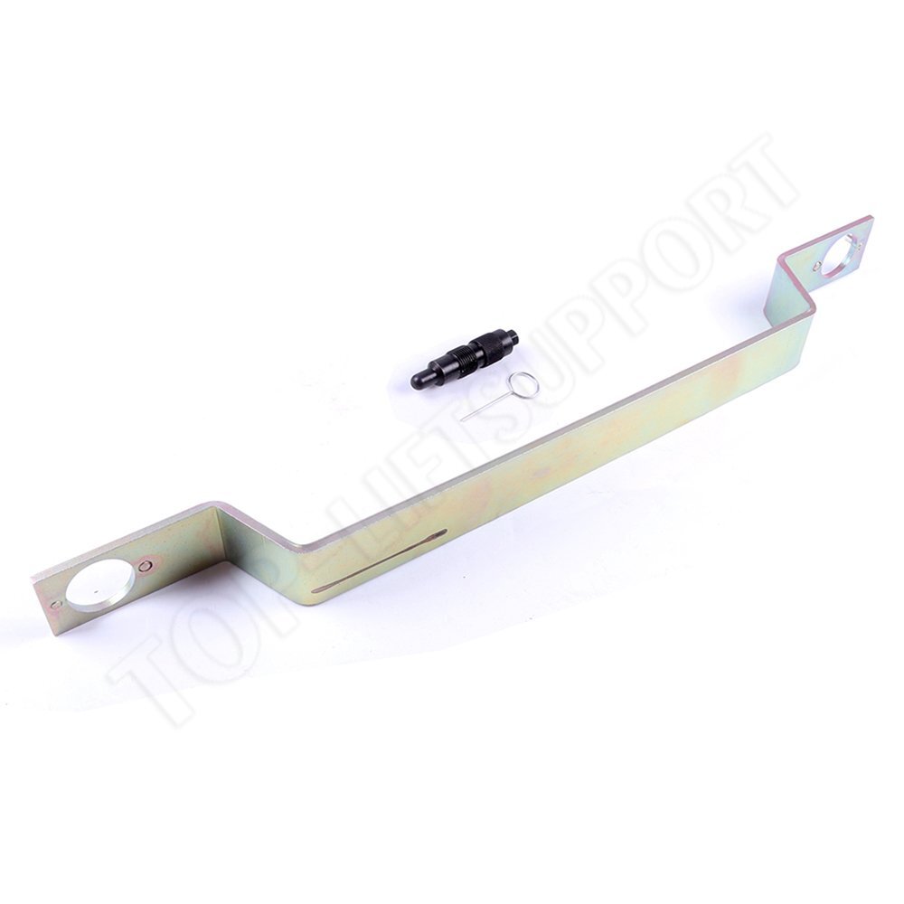 Valve Engines Camshaft Holding Tool With Pin for 97-05 VW Audi A4 A6 V6