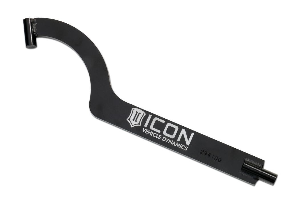 ICON Wrench – 2 PIN COILOVER SPANNER WRENCH KIT