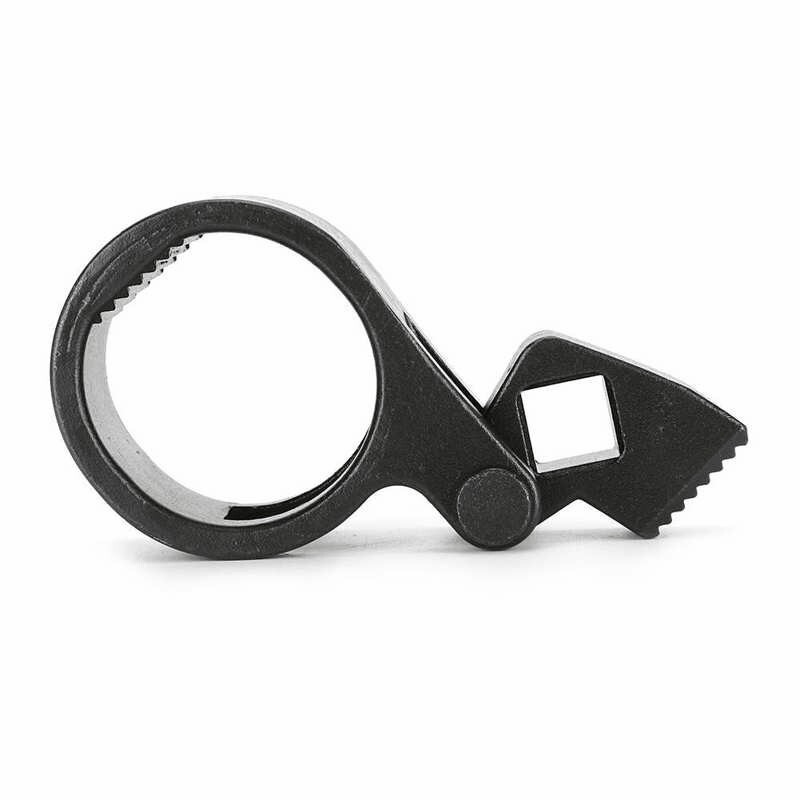 Universal Inner Tie Rod Hex Wrench Repair Removal Tools, 27-42mm for Car Truck