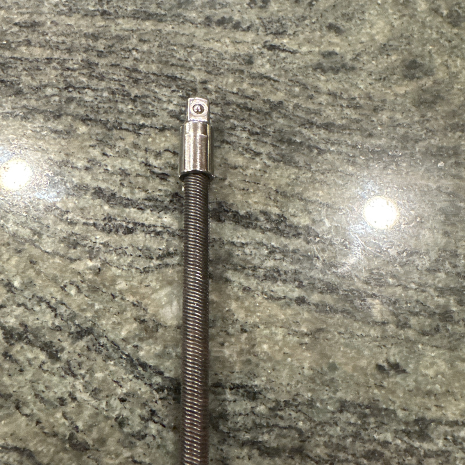 snap on sgdmrc4-tmf4 flexible 1/4” square drive shank