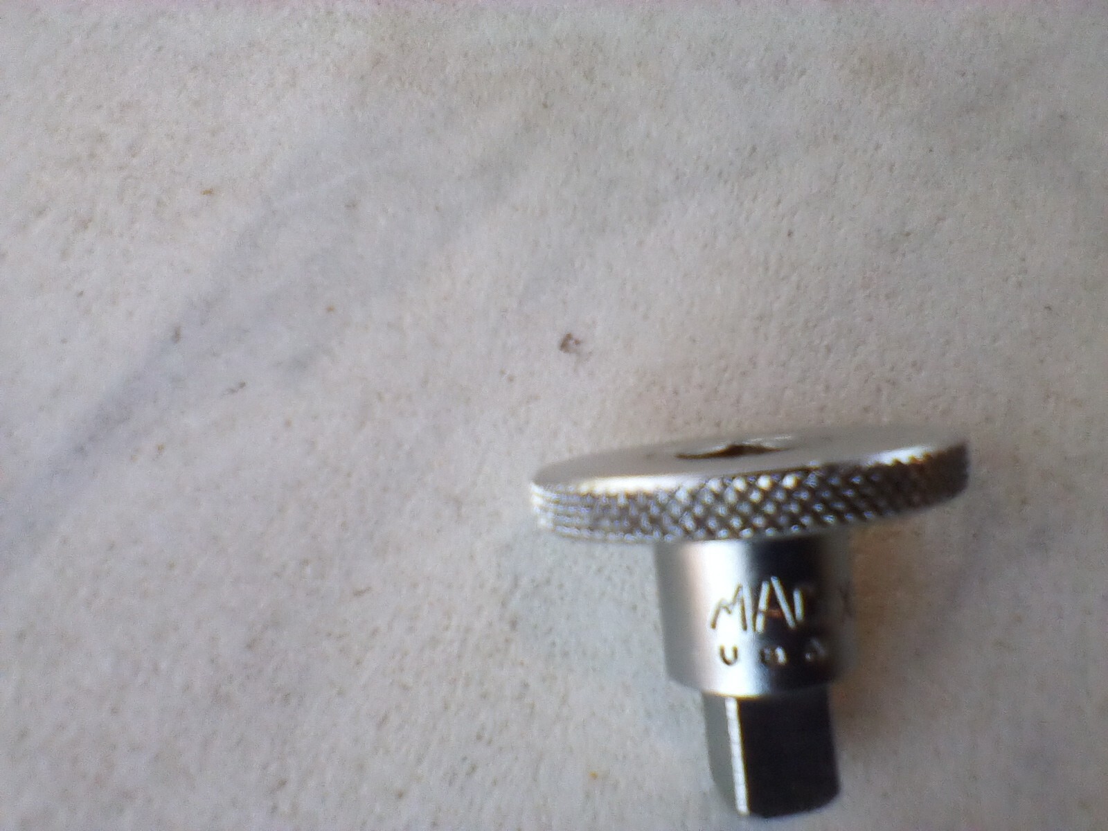 MAC TOOLS XRS1 THUMB WHEEL SPINNER 3/8″ DRIVE – USA