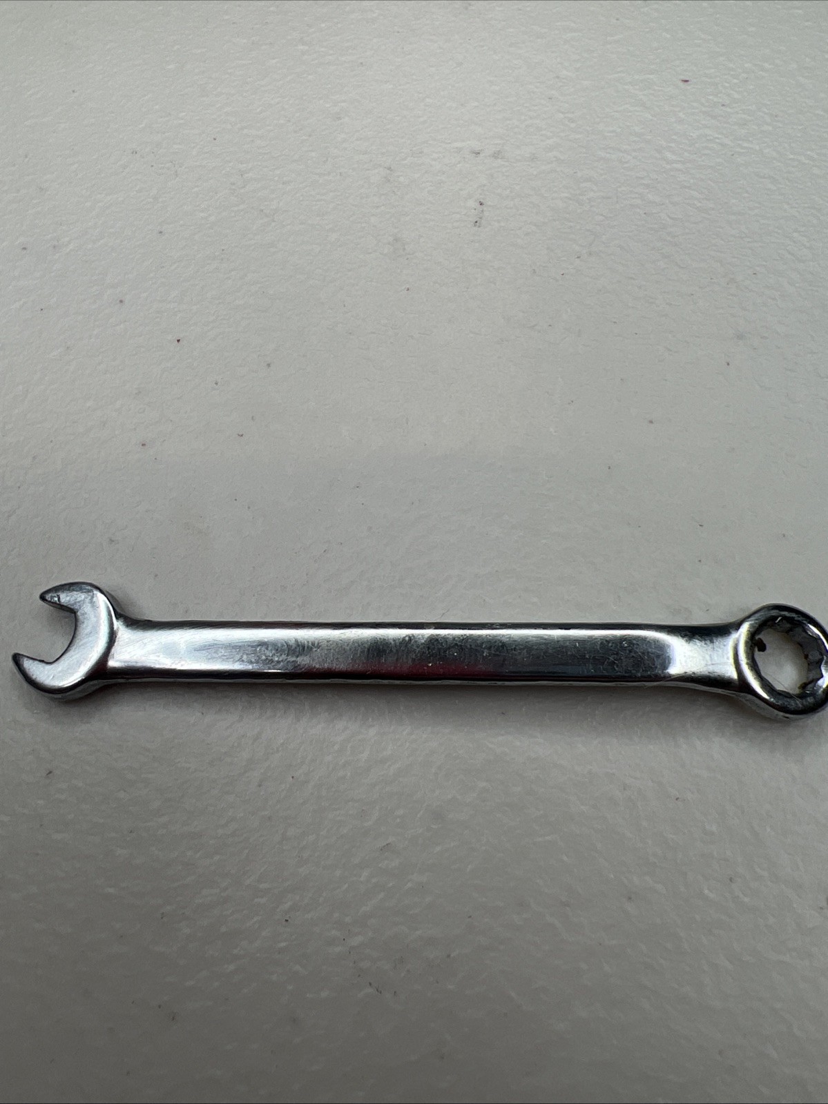 Craftsman 12pt Midget Ignition Wrench 7/32 x 15/64” 43941