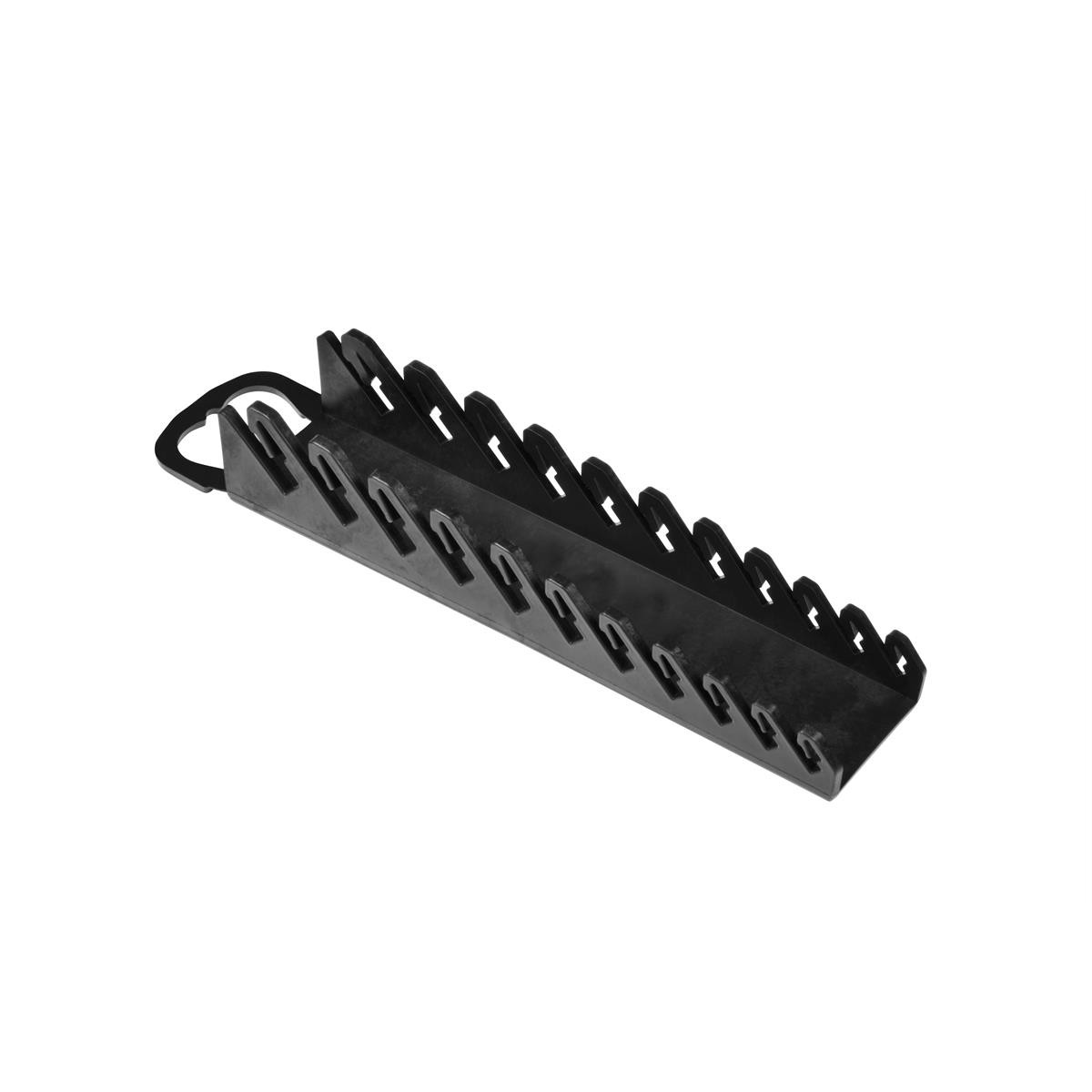 Ernst Mfg. 11 Wrench Stubby Gripper – Black
