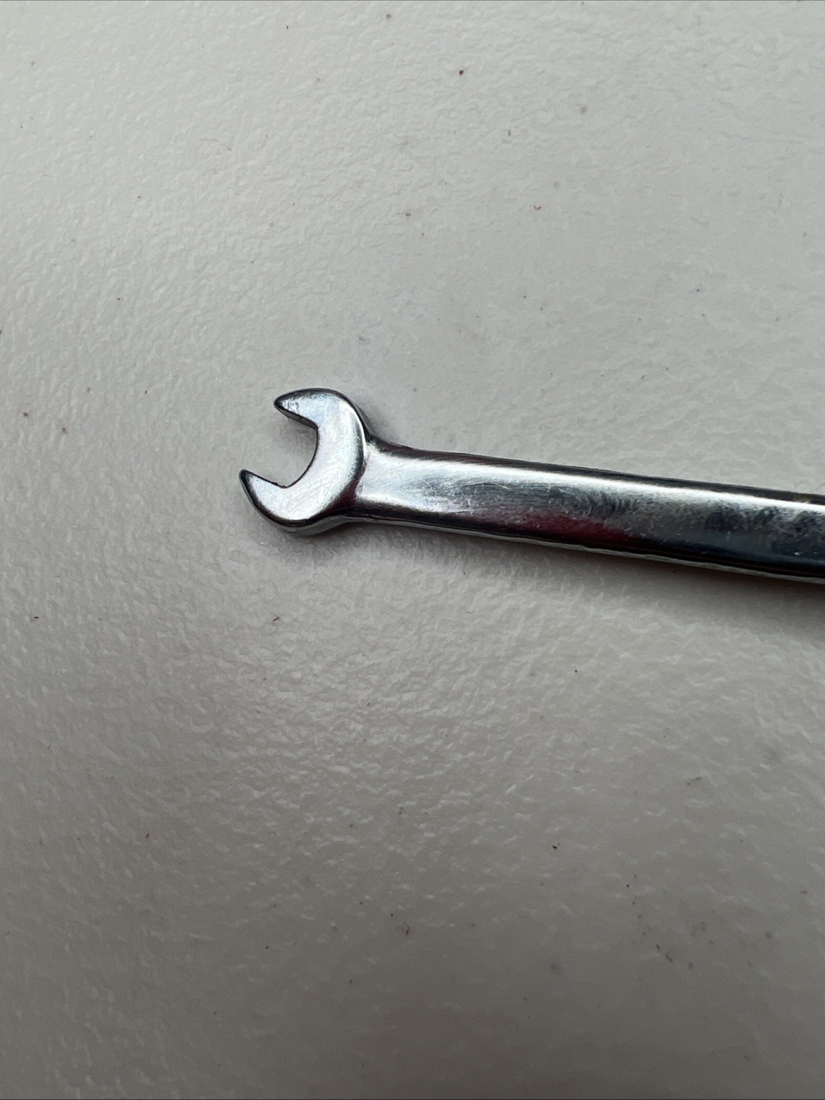 Craftsman 12pt Midget Ignition Wrench 7/32 x 15/64” 43941