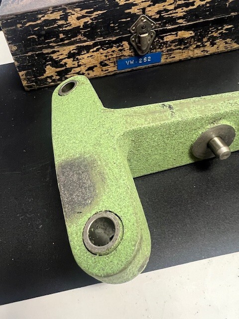 VW Original Factory Tool #262, Peiseler, Made in Germany.