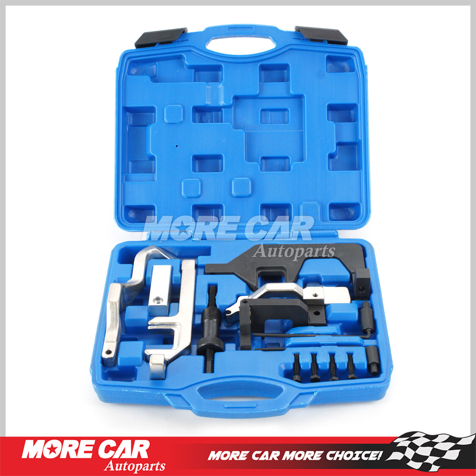 Timing Tool Kit fit BMW Mini Cooper R55 R56 R57 R60 N12 N13 N14 N16 N18 Engine