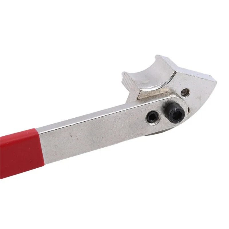 Car Engine Timing Belt Tension Tensioning Adjuster Pulley Wrench For Skoda VAG