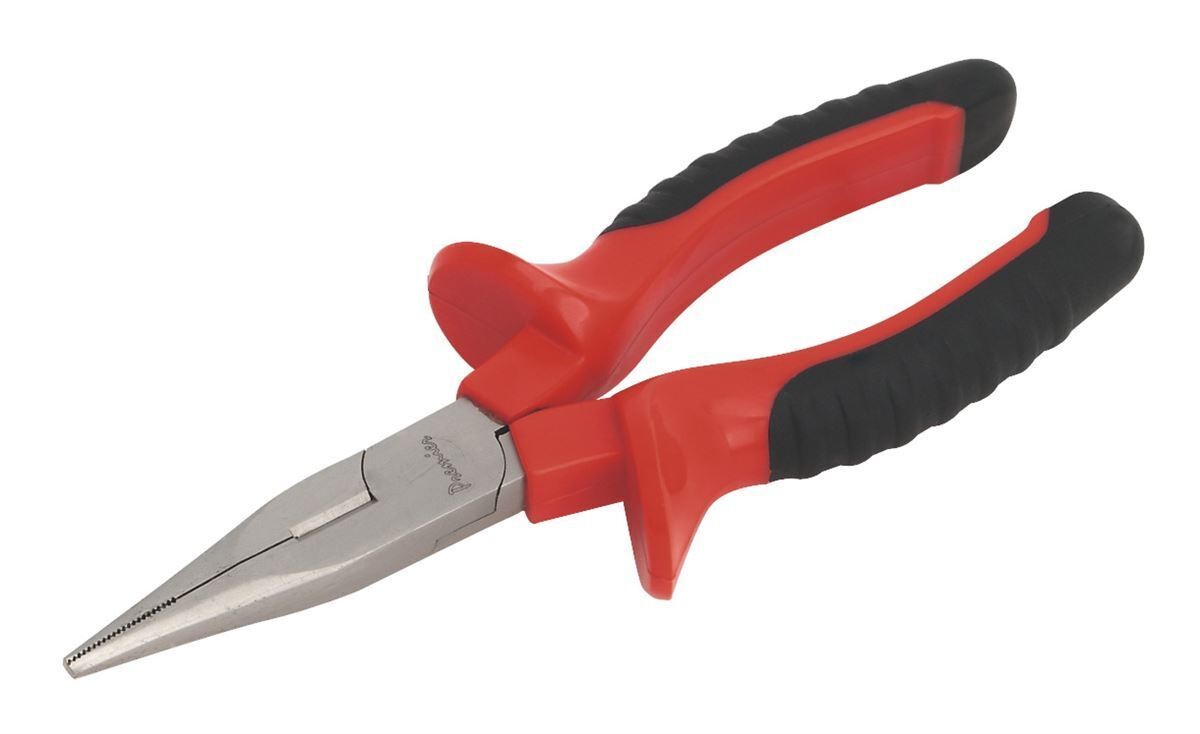 Sealey Premier AK8506 Long Nose Pliers 170mm
